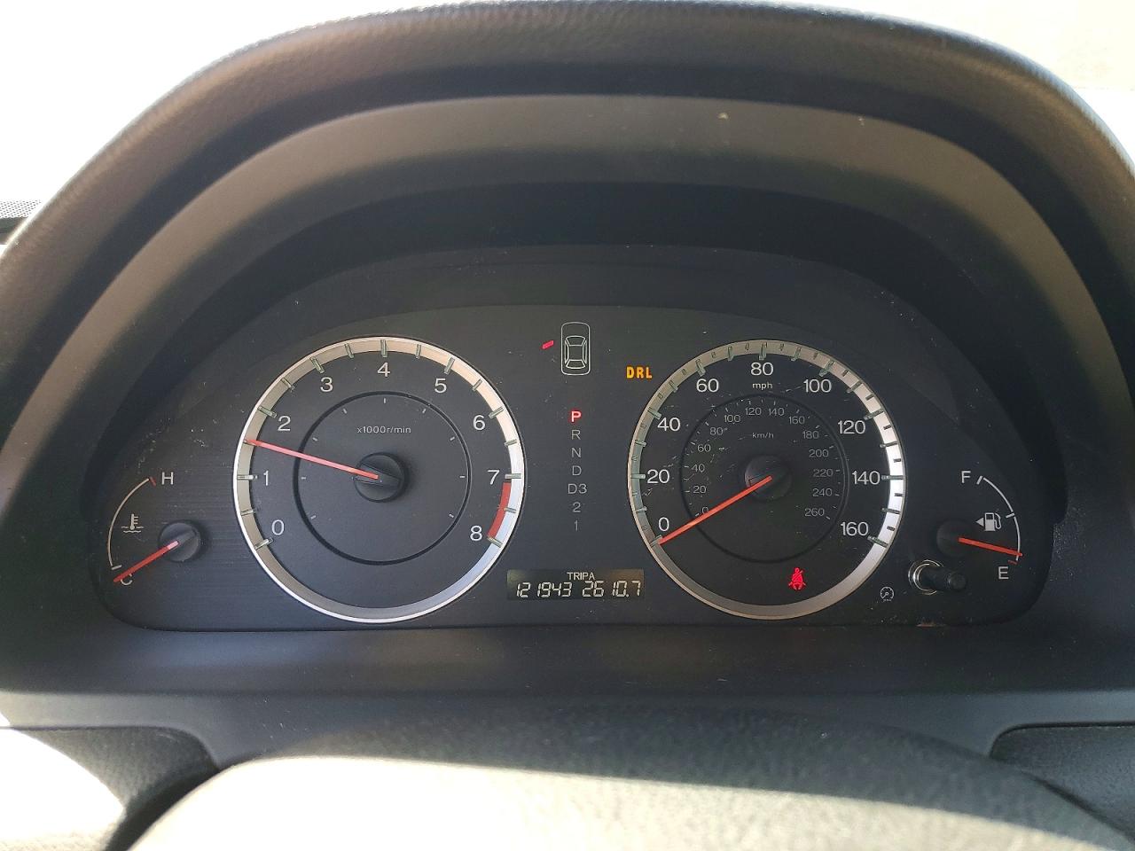 2012 Honda Accord Exl Black vin: 1HGCP2F83CA171763