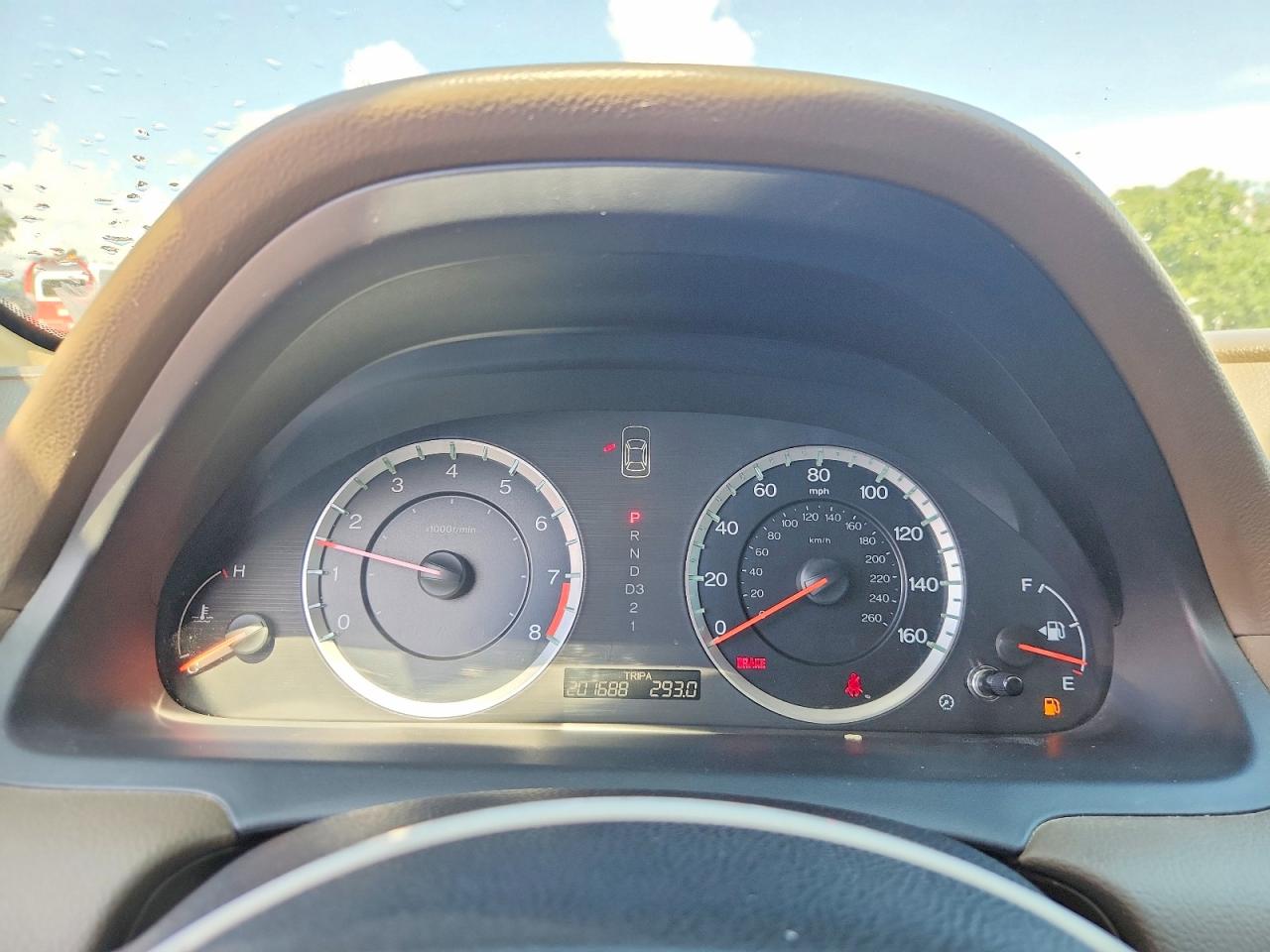 2010 Honda Accord Exl White vin: 1HGCP2F84AA062192