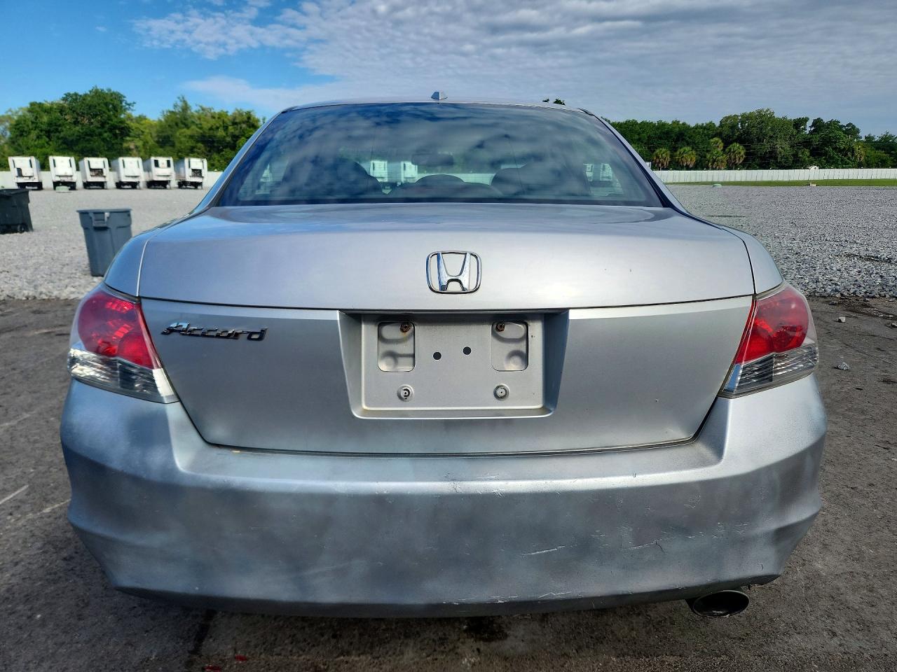 2010 Honda Accord Exl Silver vin: 1HGCP2F84AA100827