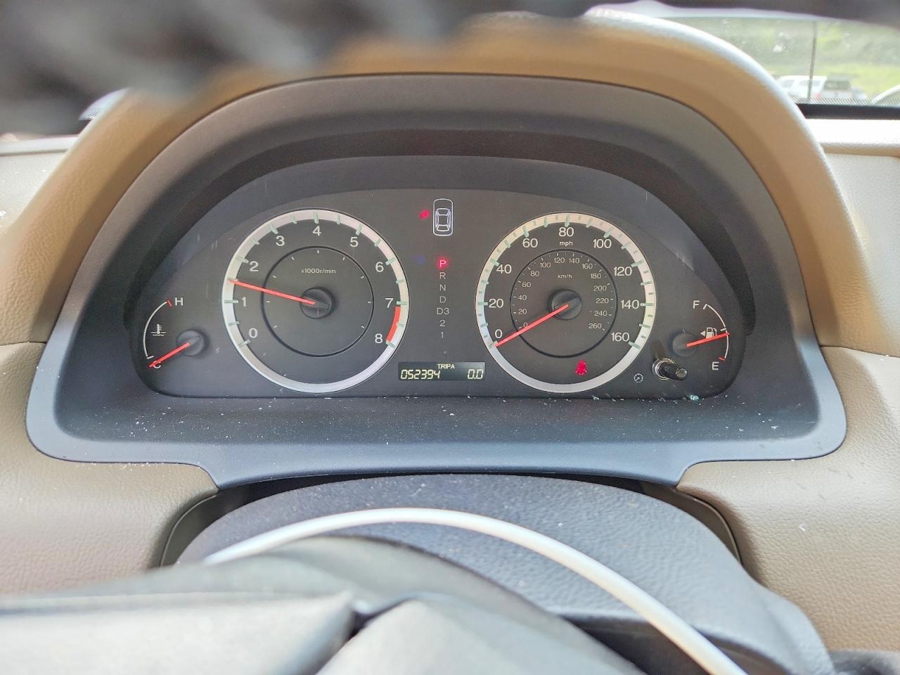 2010 Honda Accord Exl Белый vin: 1HGCP2F84AA104697