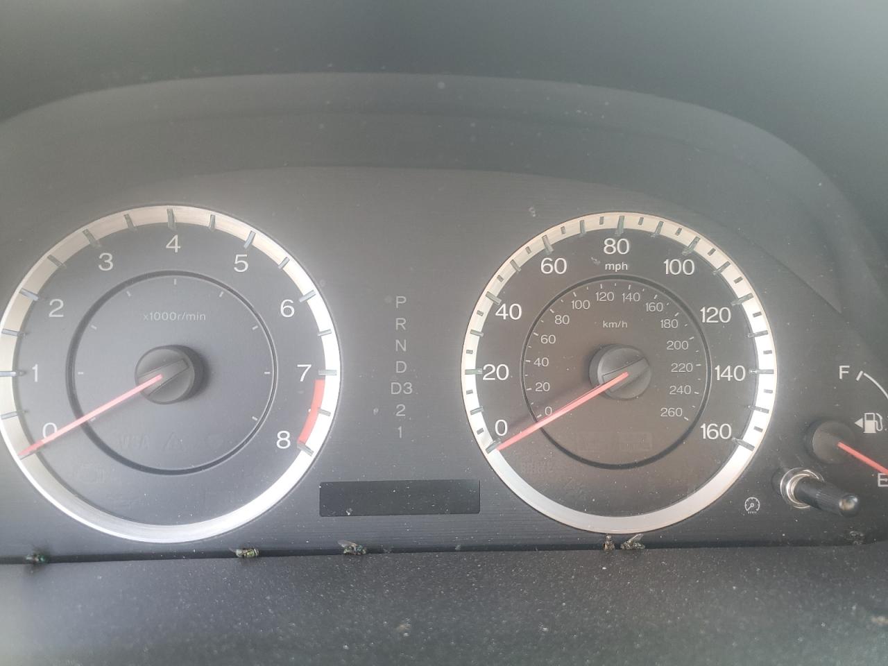 2010 Honda Accord Exl Blue vin: 1HGCP2F84AA153043