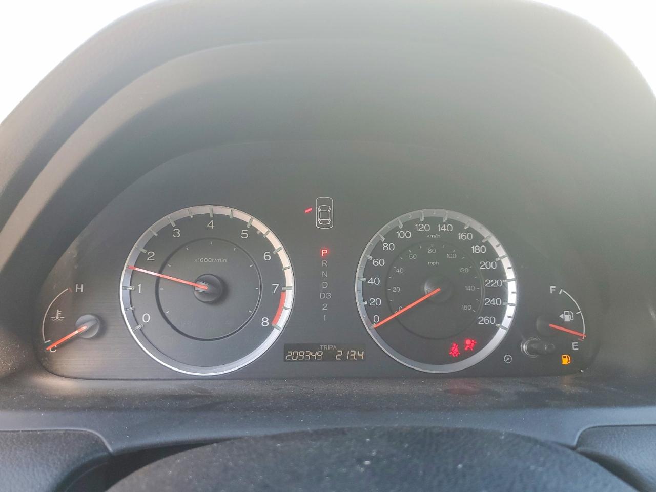 2010 Honda Accord Exl Белый vin: 1HGCP2F84AA800217