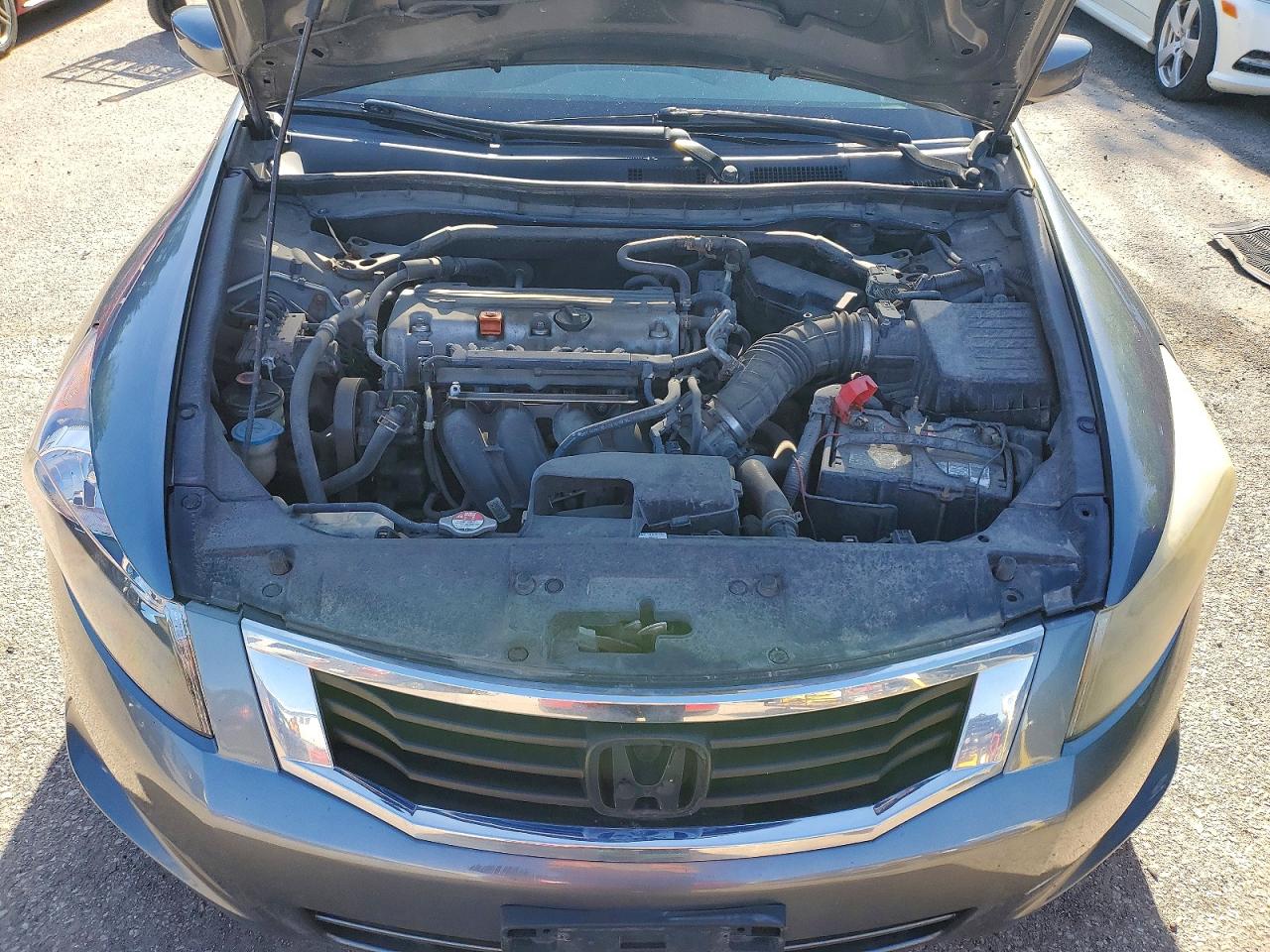 2010 Honda Accord Exl Charcoal vin: 1HGCP2F84AA800296
