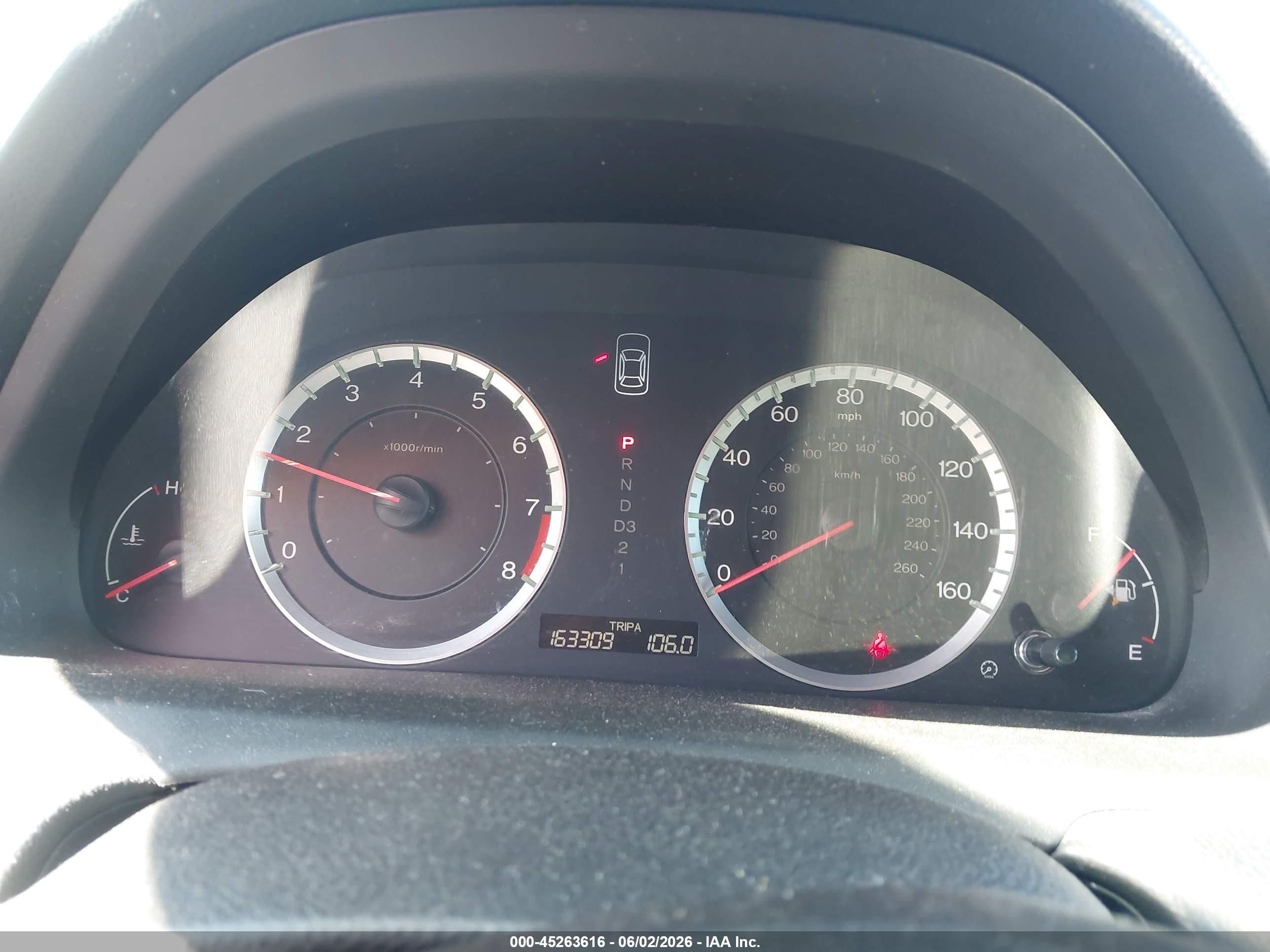 2011 Honda Accord 2.4 Ex-l Silver vin: 1HGCP2F84BA038105