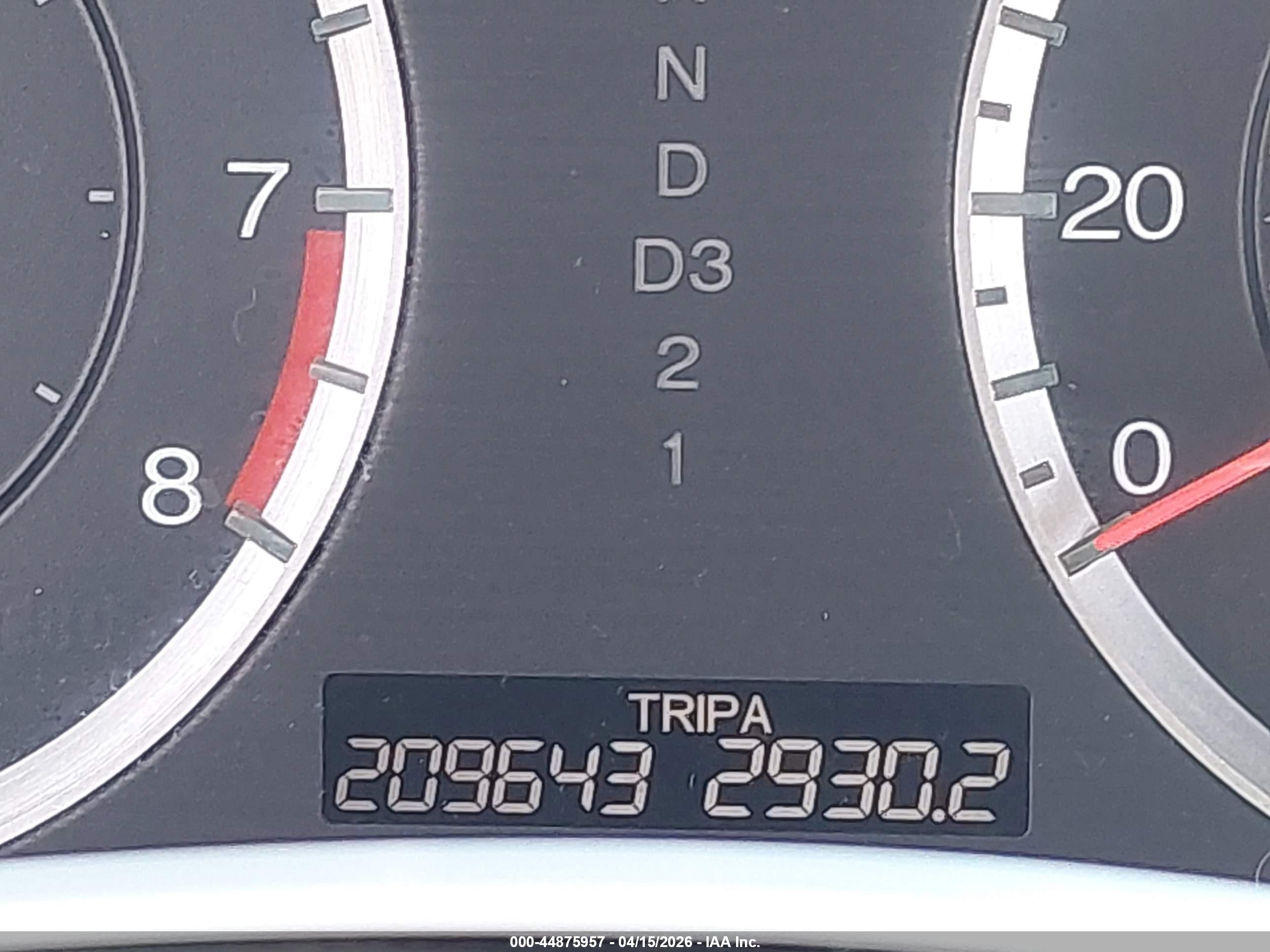 2011 Honda Accord 2.4 Ex-l White vin: 1HGCP2F84BA038542