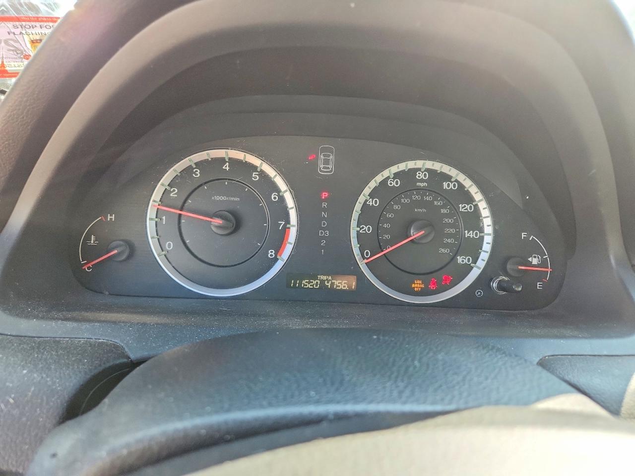2011 Honda Accord Exl Gray vin: 1HGCP2F84BA065594