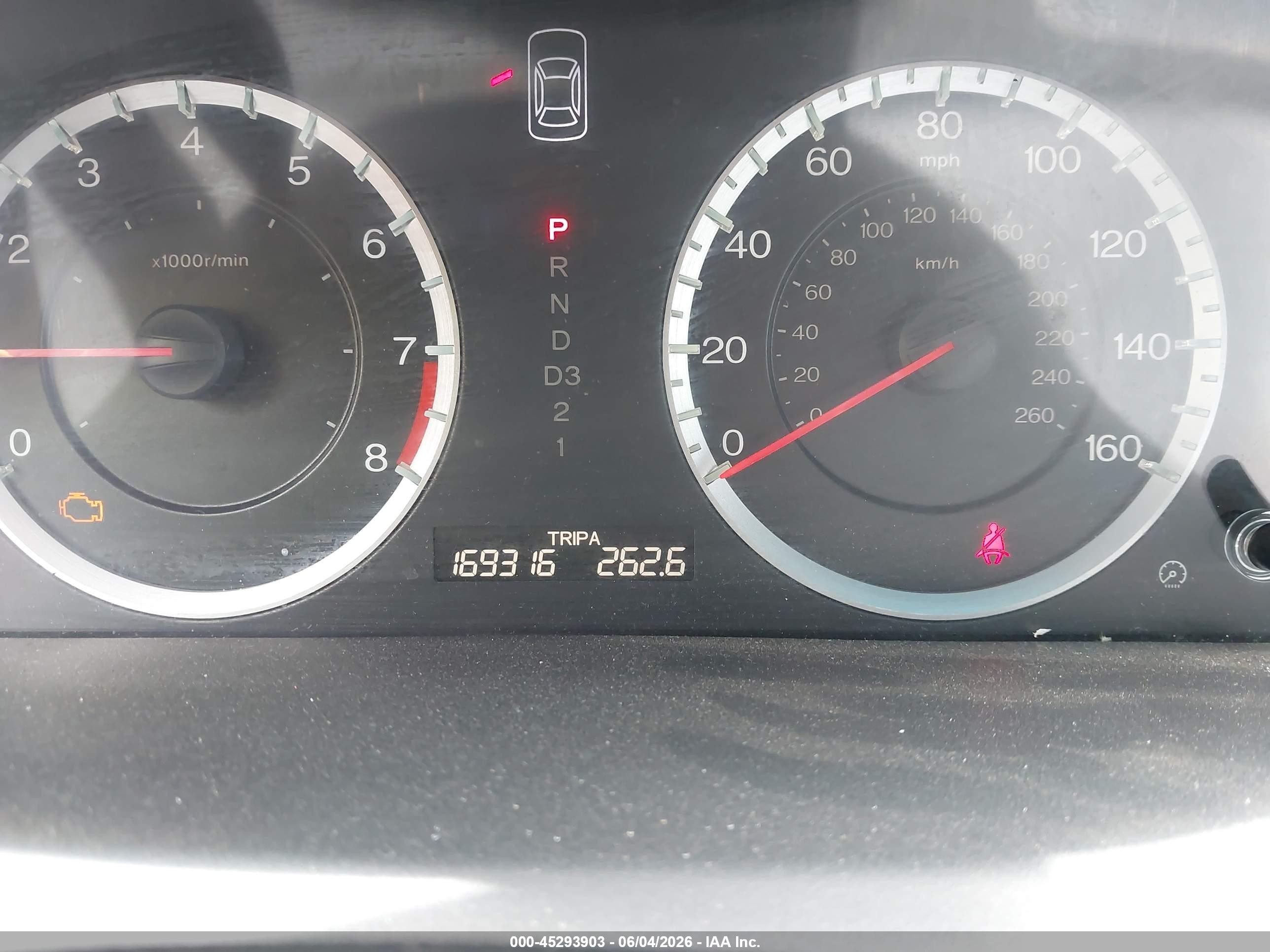 2011 Honda Accord 2.4 Ex-l Black vin: 1HGCP2F84BA074909
