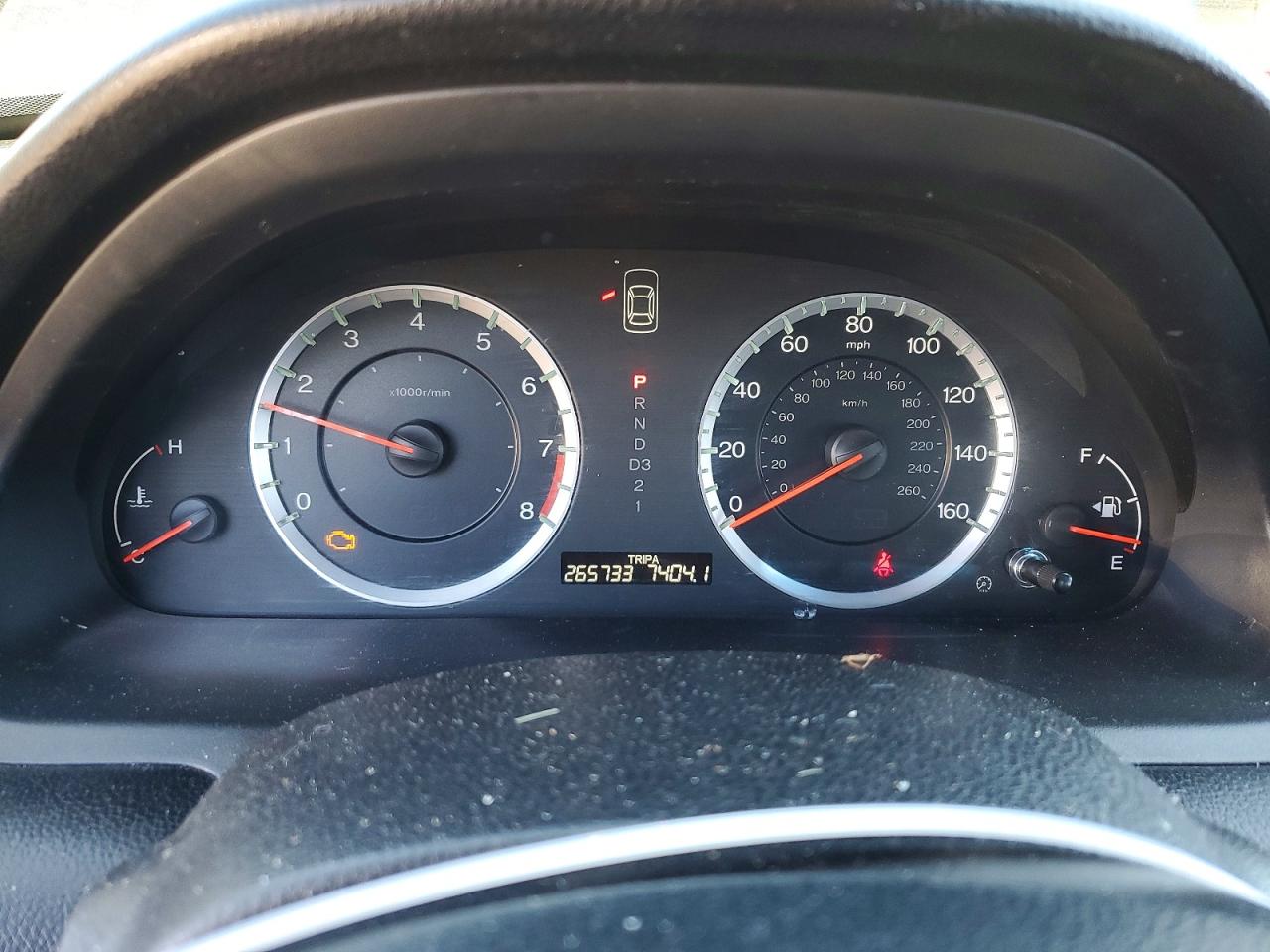 2011 Honda Accord Exl Черный vin: 1HGCP2F84BA116768
