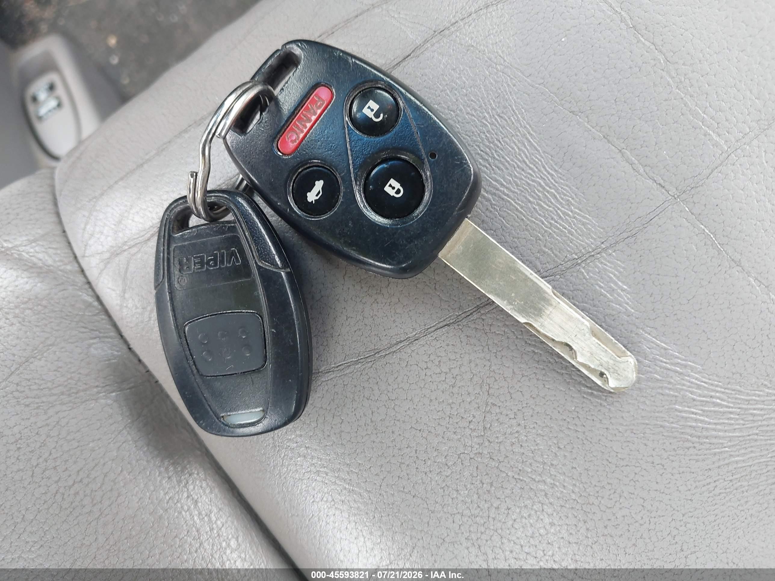 2012 Honda Accord 2.4 Ex-l Gray vin: 1HGCP2F84CA101933