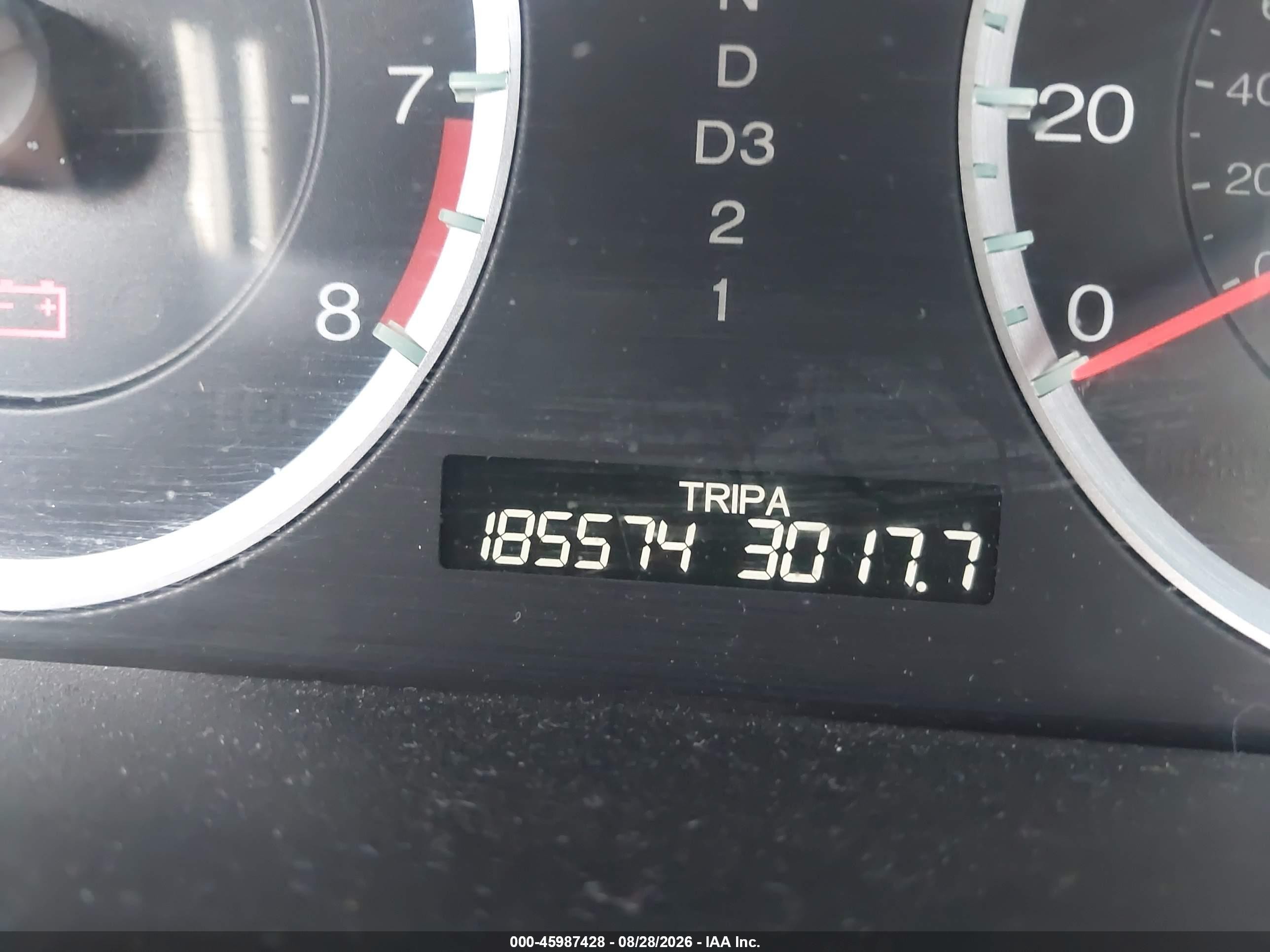 2012 Honda Accord 2.4 Ex-l Black vin: 1HGCP2F84CA120689
