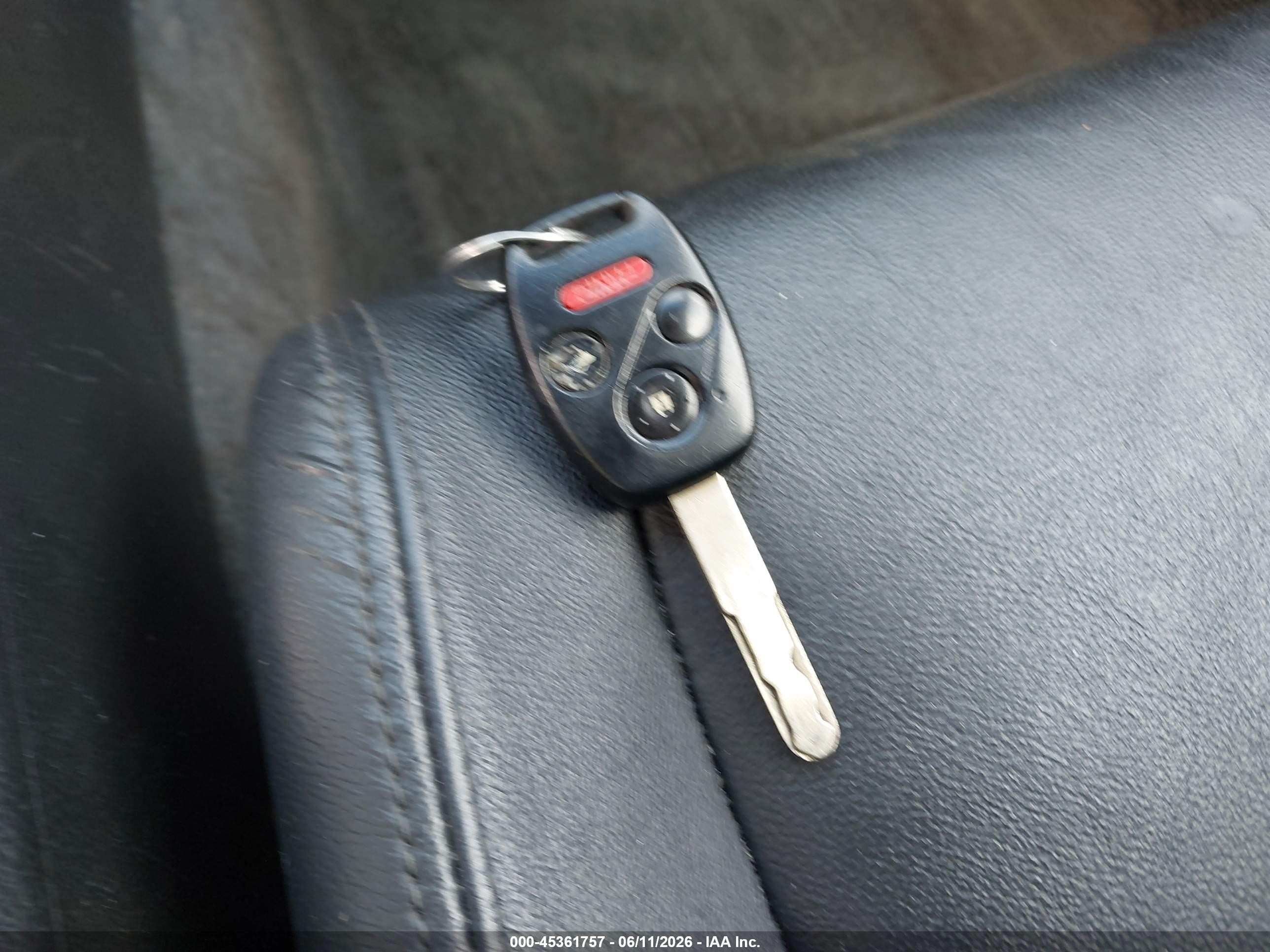 2010 Honda Accord 2.4 Ex-l Серебряный vin: 1HGCP2F85AA075923