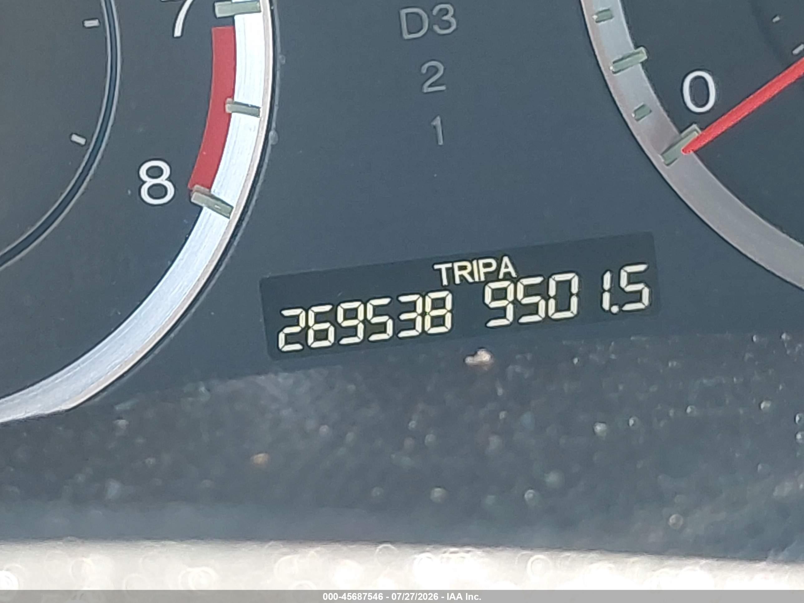 2010 Honda Accord 2.4 Ex-l Silver vin: 1HGCP2F85AA108614