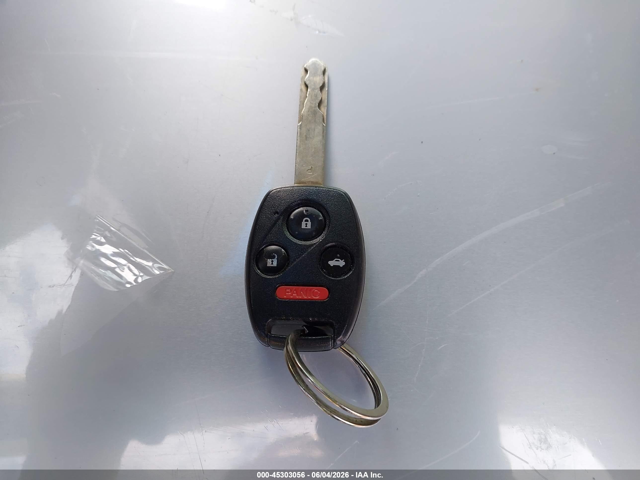 2010 Honda Accord 2.4 Ex-l White vin: 1HGCP2F85AA156047