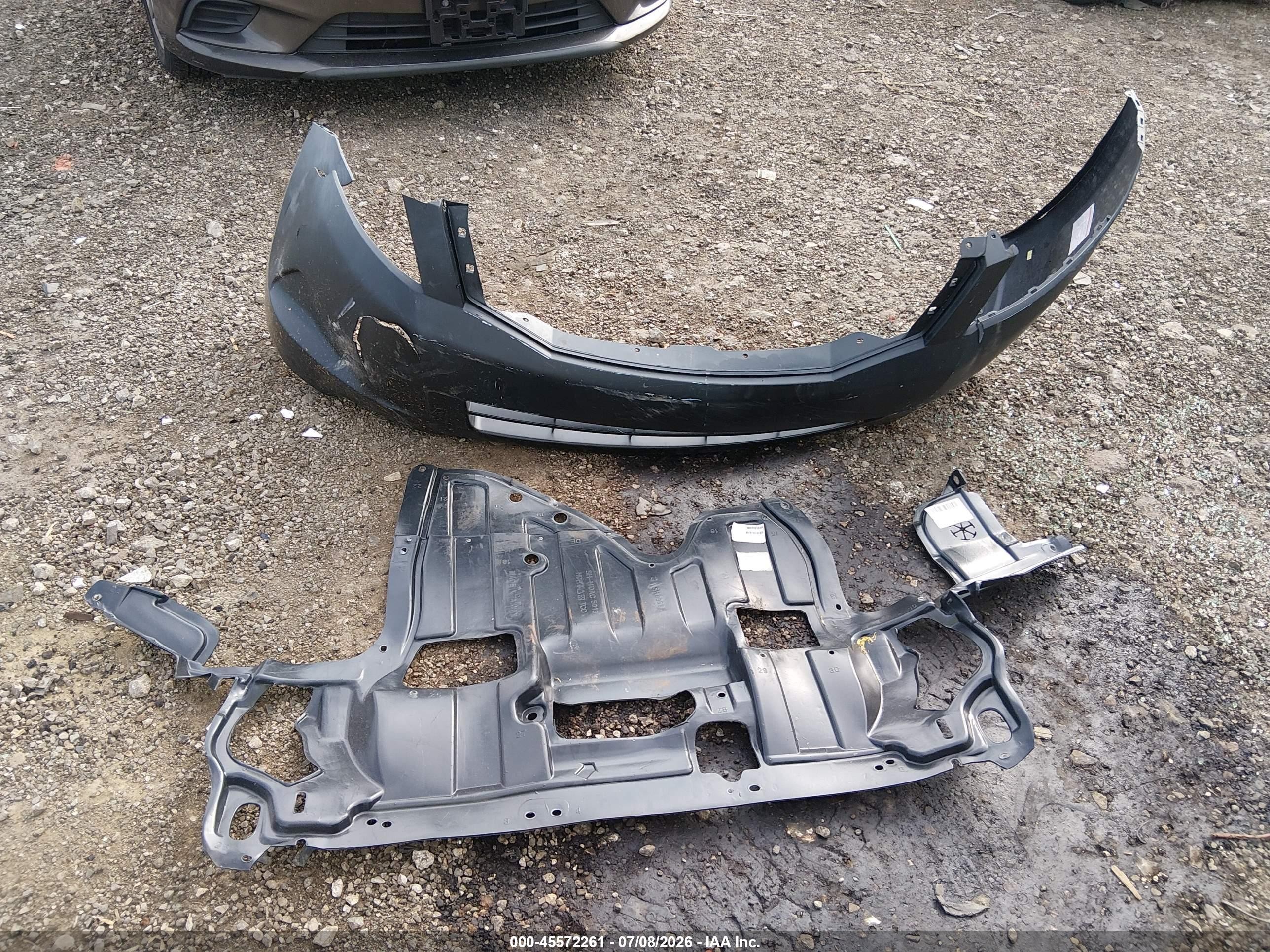 2010 Honda Accord 2.4 Ex-l Black vin: 1HGCP2F85AA194586