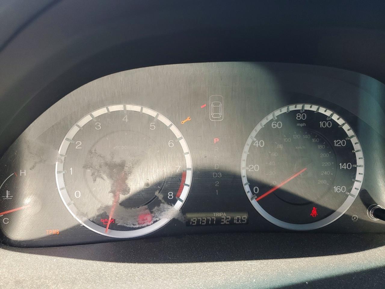 2010 Honda Accord Exl Silver vin: 1HGCP2F85AA196886