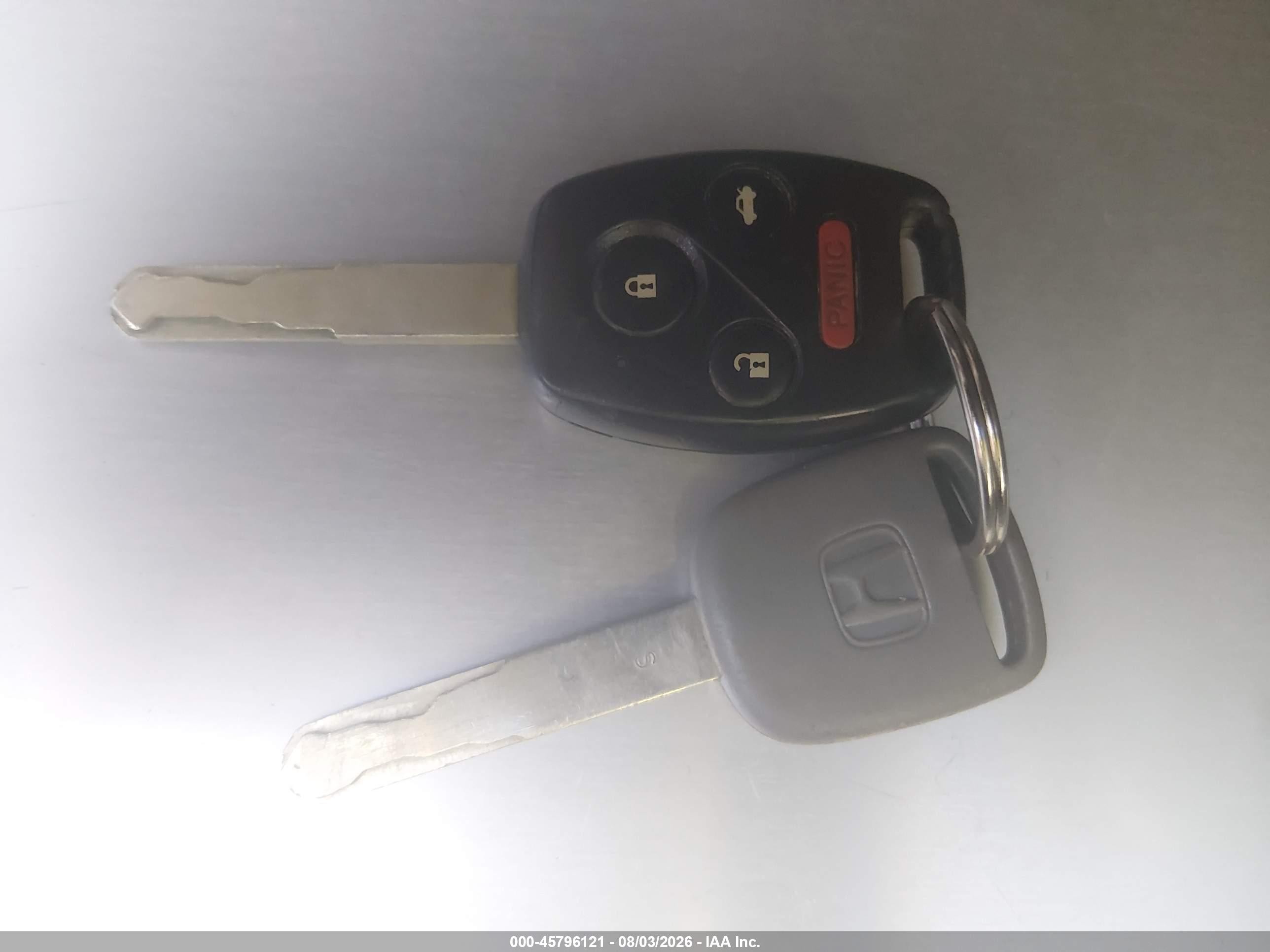 2011 Honda Accord 2.4 Ex-l Черный vin: 1HGCP2F85BA011804