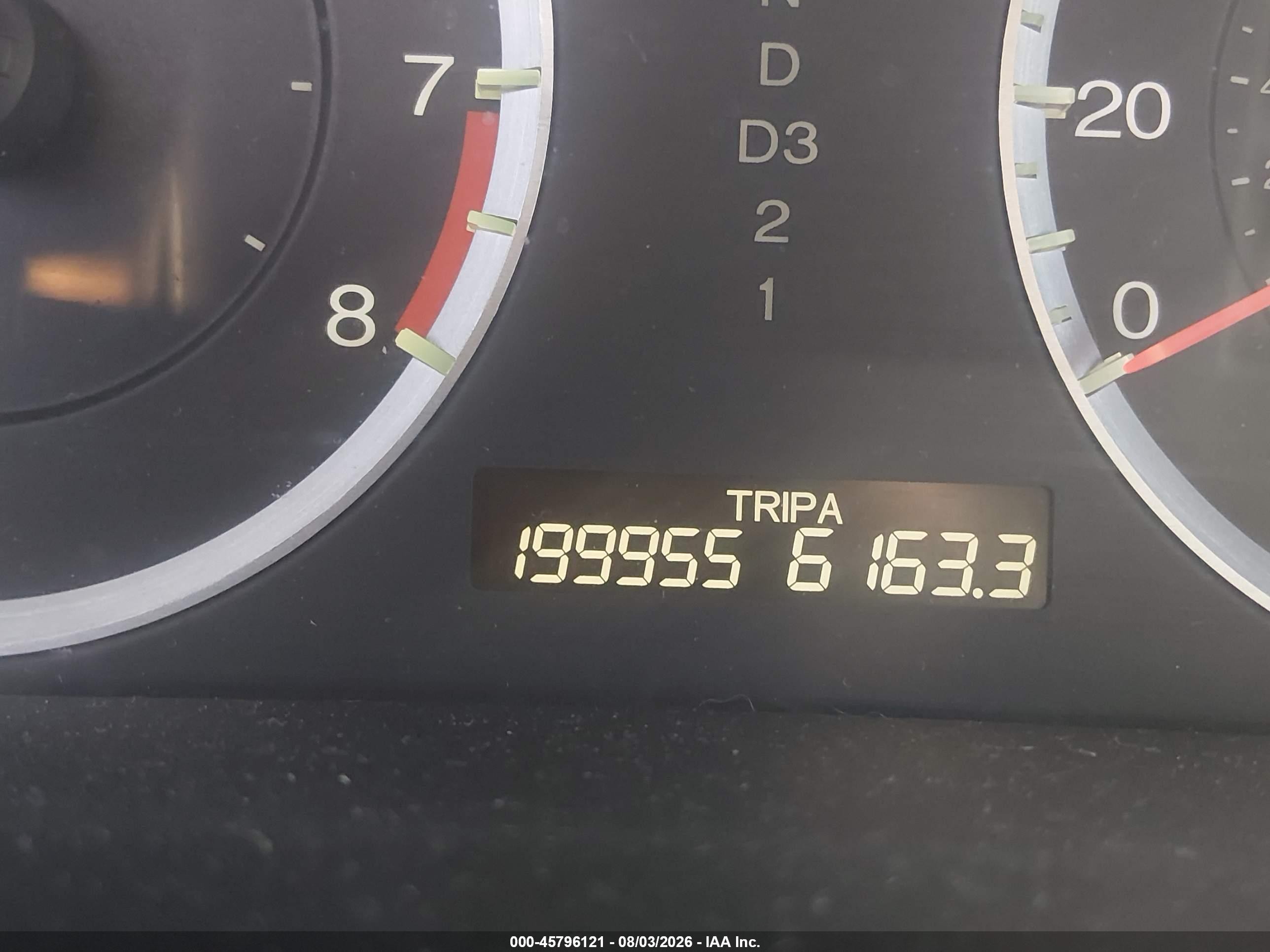 2011 Honda Accord 2.4 Ex-l Черный vin: 1HGCP2F85BA011804