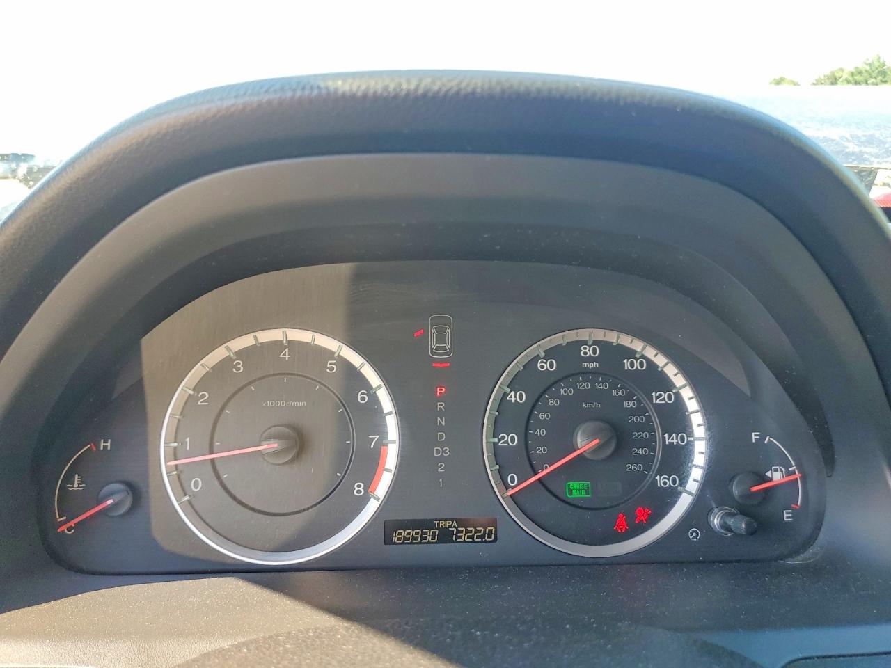 2011 Honda Accord Exl Gray vin: 1HGCP2F85BA034421