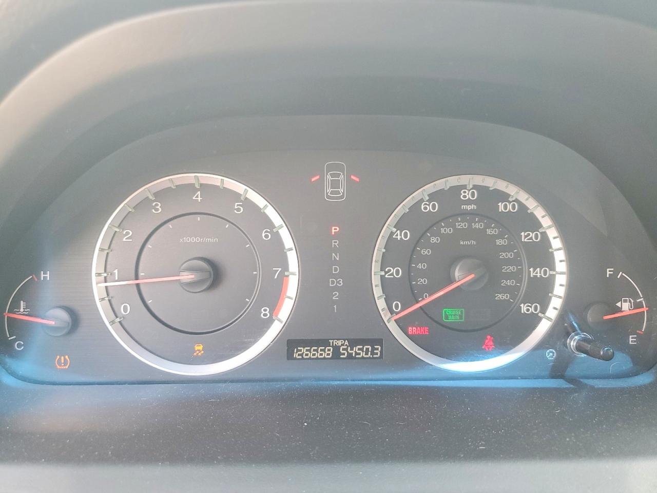 2011 Honda Accord Exl Gray vin: 1HGCP2F85BA043460