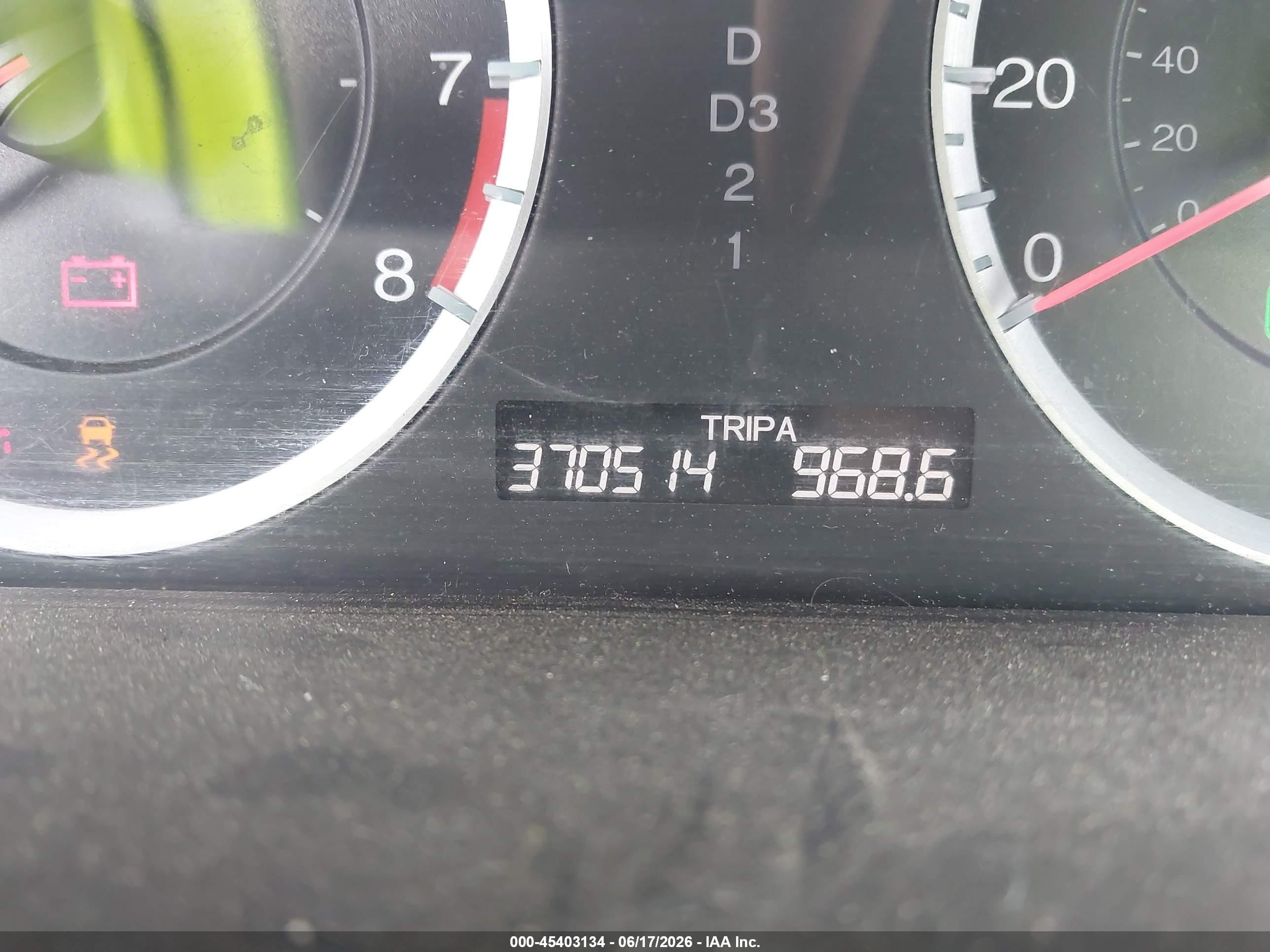 2011 Honda Accord 2.4 Ex-l Black vin: 1HGCP2F85BA052398