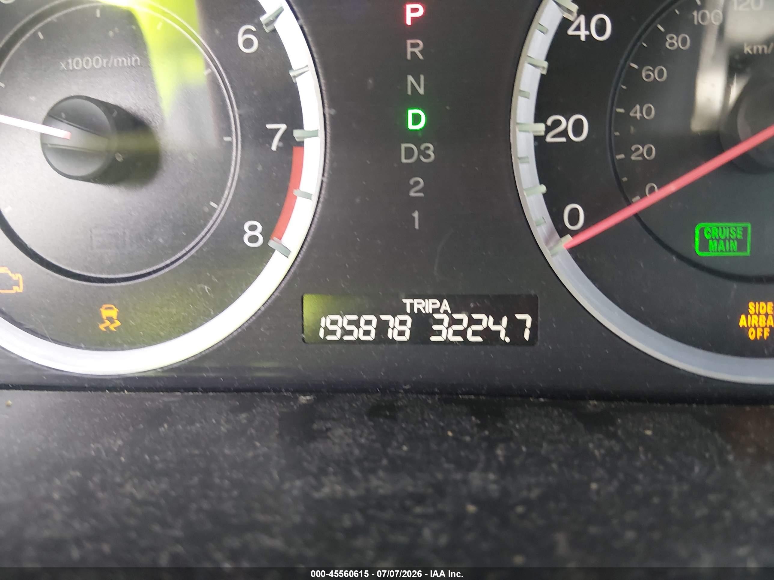 2011 Honda Accord 2.4 Ex-l Light Blue vin: 1HGCP2F85BA113040