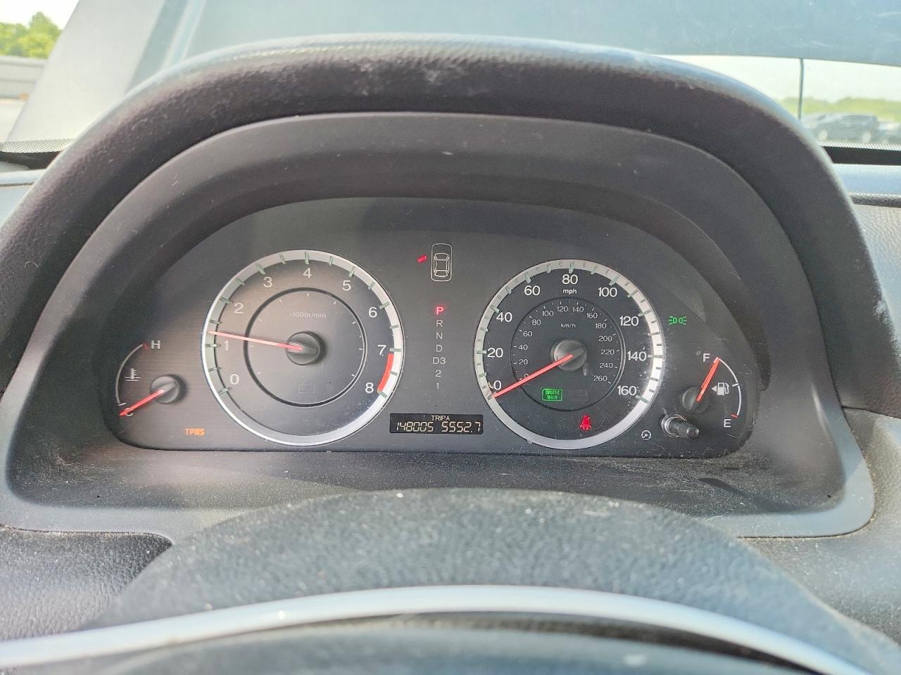 2011 Honda Accord Exl Charcoal vin: 1HGCP2F85BA121266