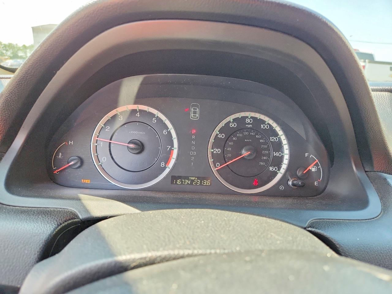 2011 Honda Accord Exl White vin: 1HGCP2F85BA126256