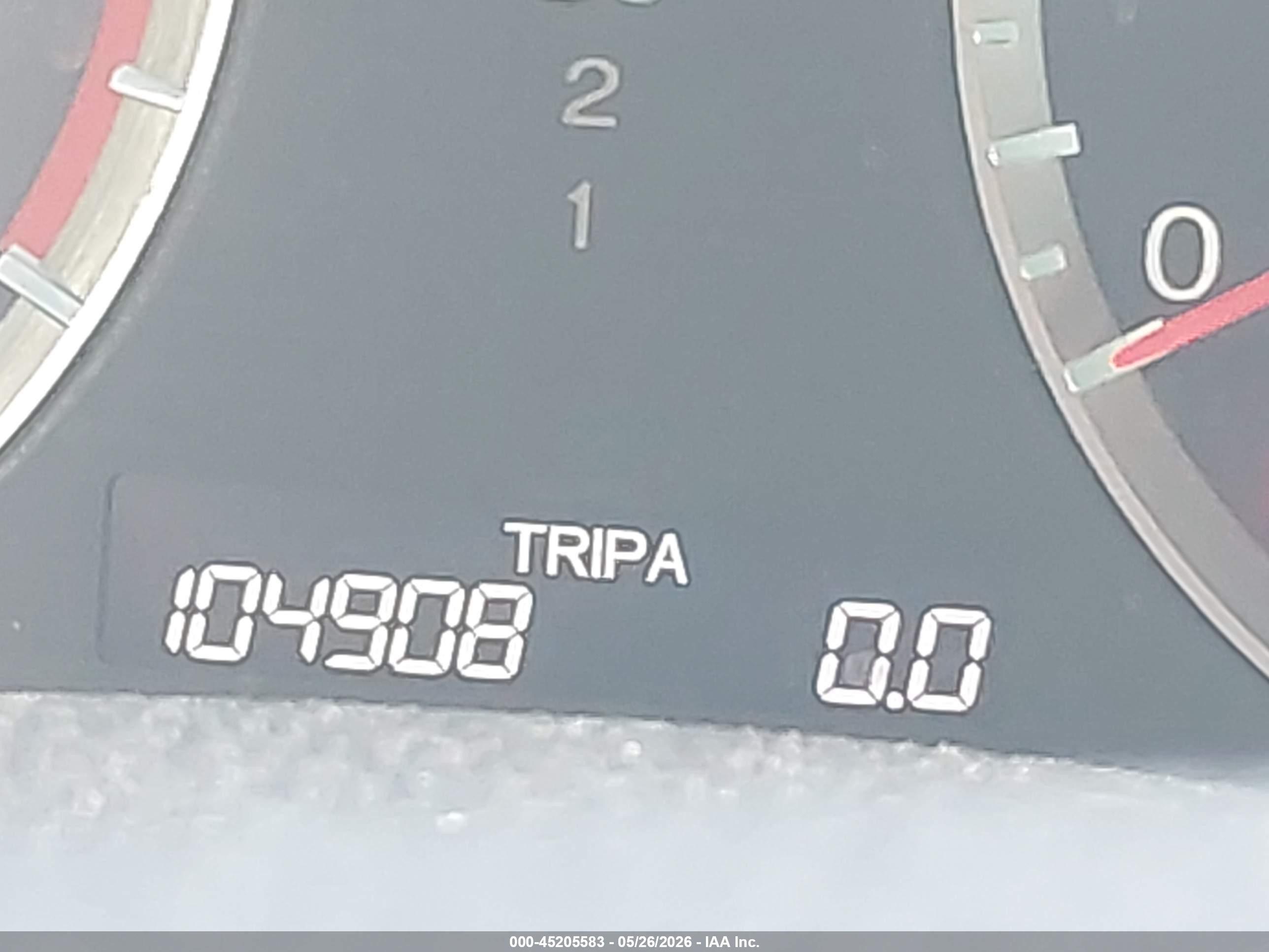 2011 Honda Accord 2.4 Ex-l Black vin: 1HGCP2F85BA126600