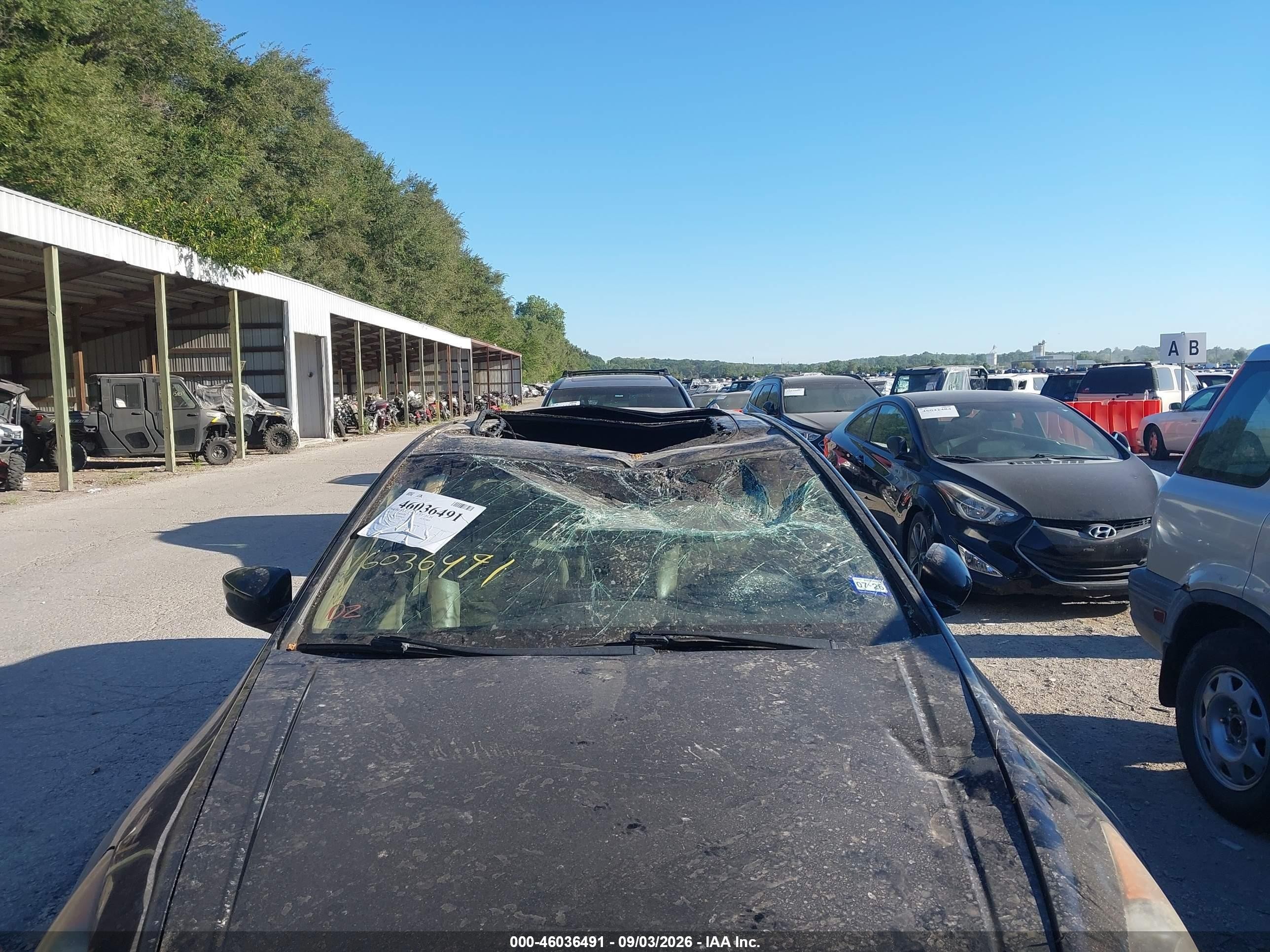 2012 Honda Accord 2.4 Ex-l Black vin: 1HGCP2F85CA004899
