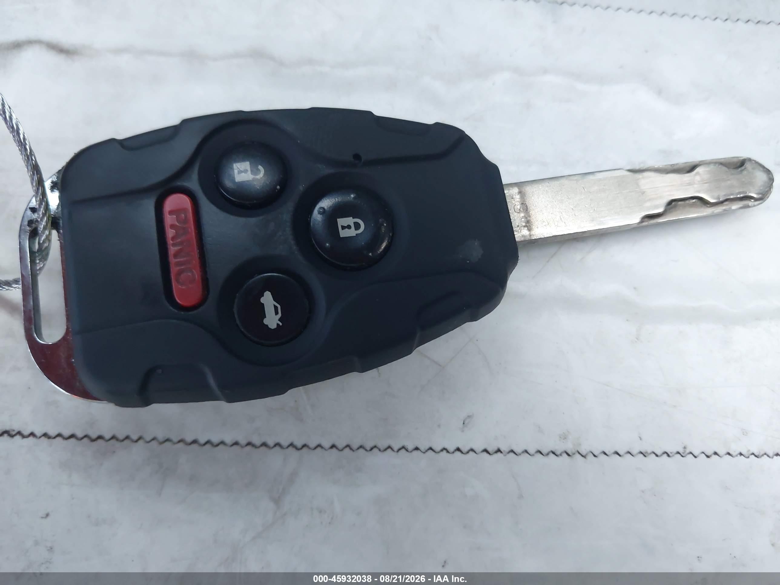 2012 Honda Accord 2.4 Ex-l Серебряный vin: 1HGCP2F85CA082261
