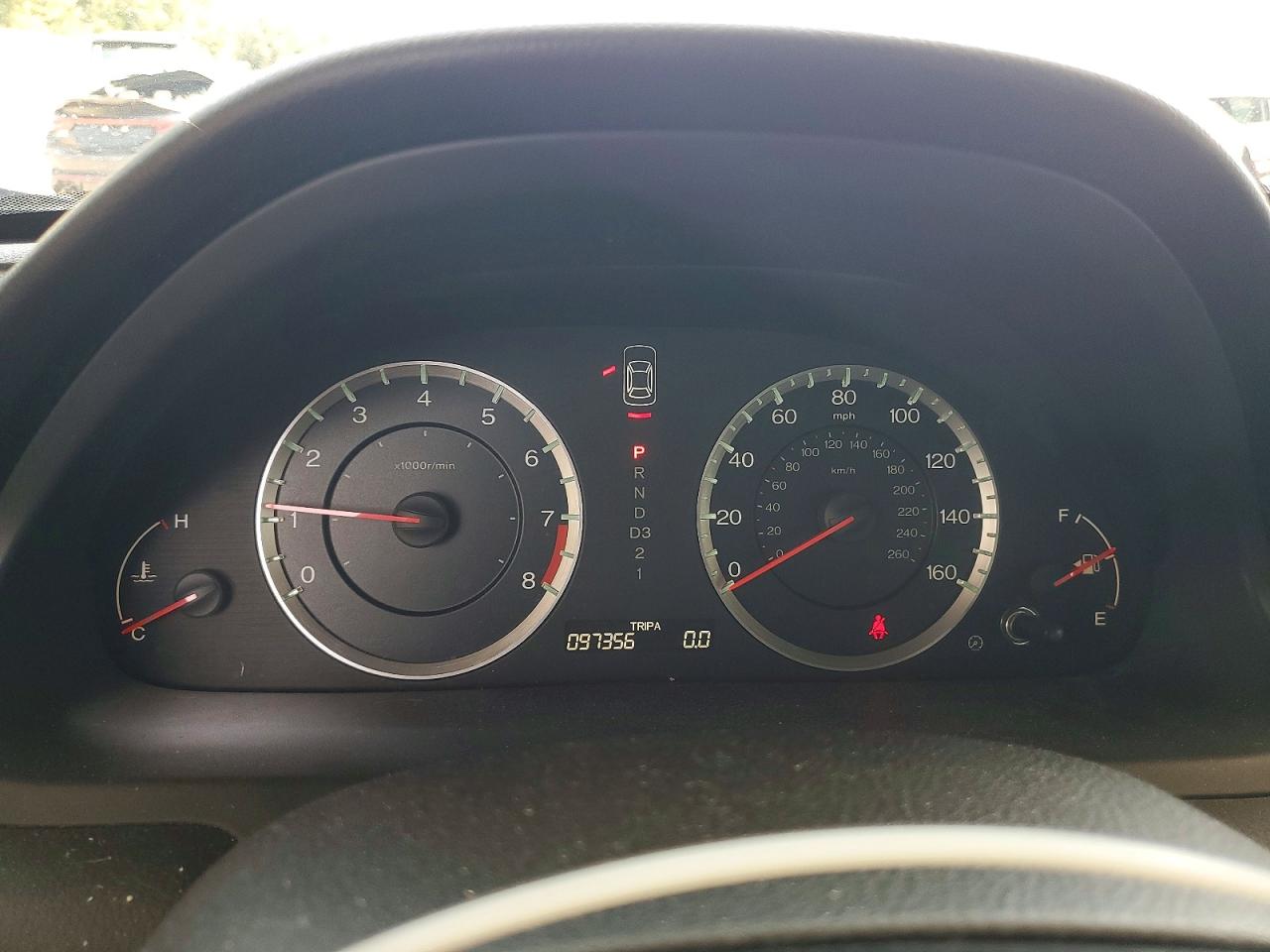 2012 Honda Accord Exl Blue vin: 1HGCP2F85CA116554