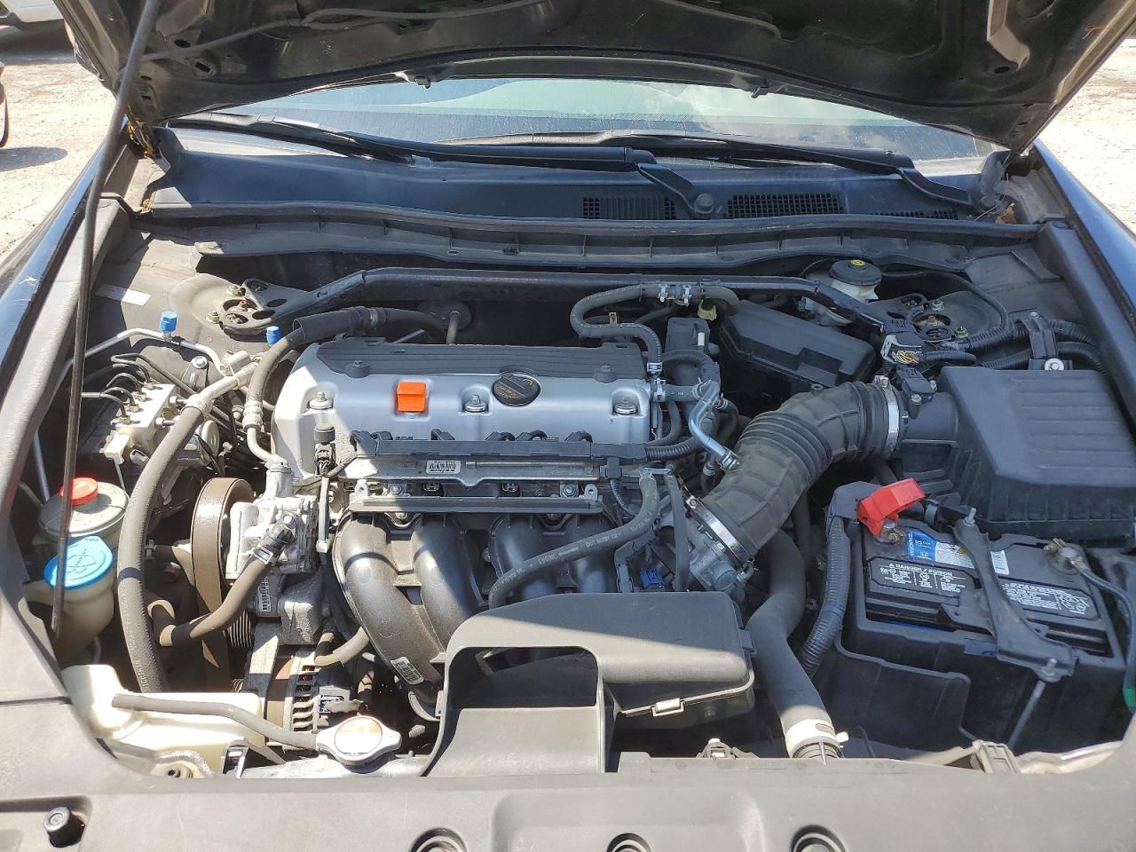 2012 Honda Accord Exl Black vin: 1HGCP2F85CA120152