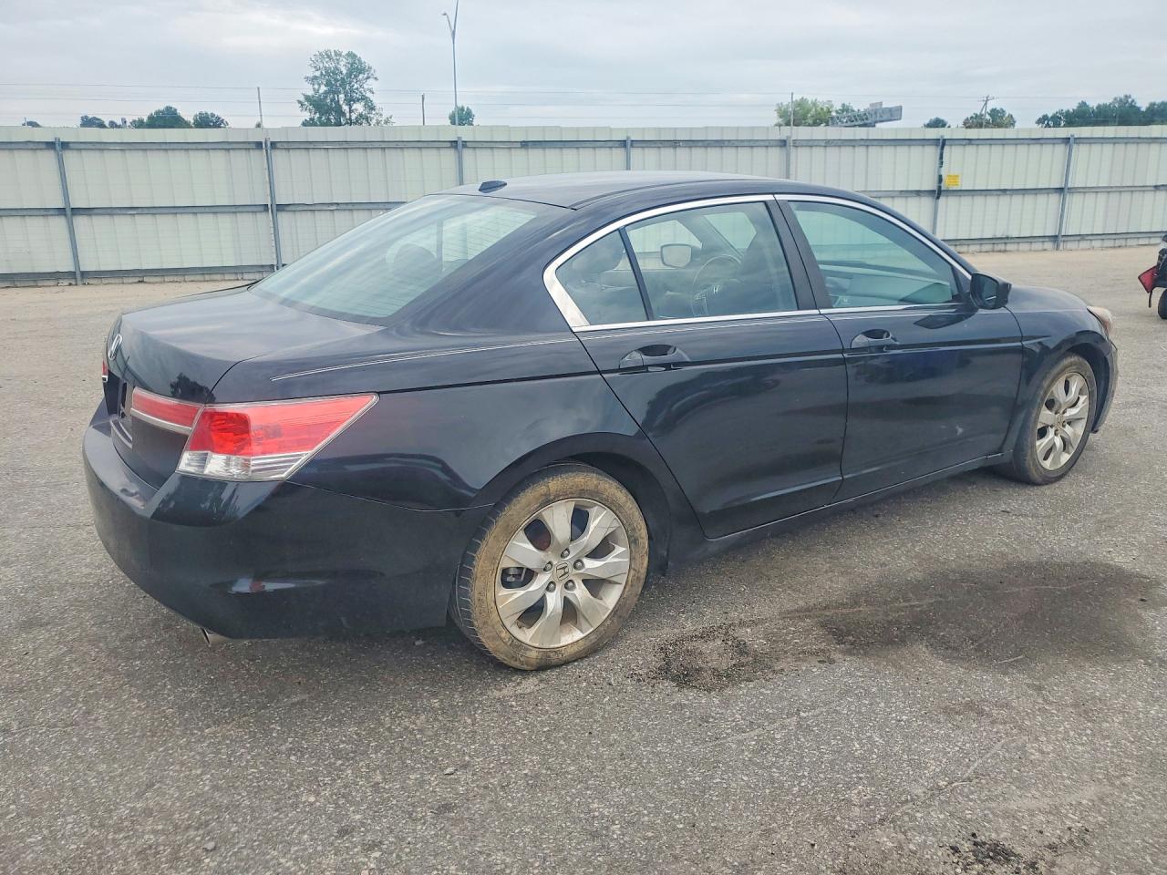 2012 Honda Accord Exl Black vin: 1HGCP2F85CA195045