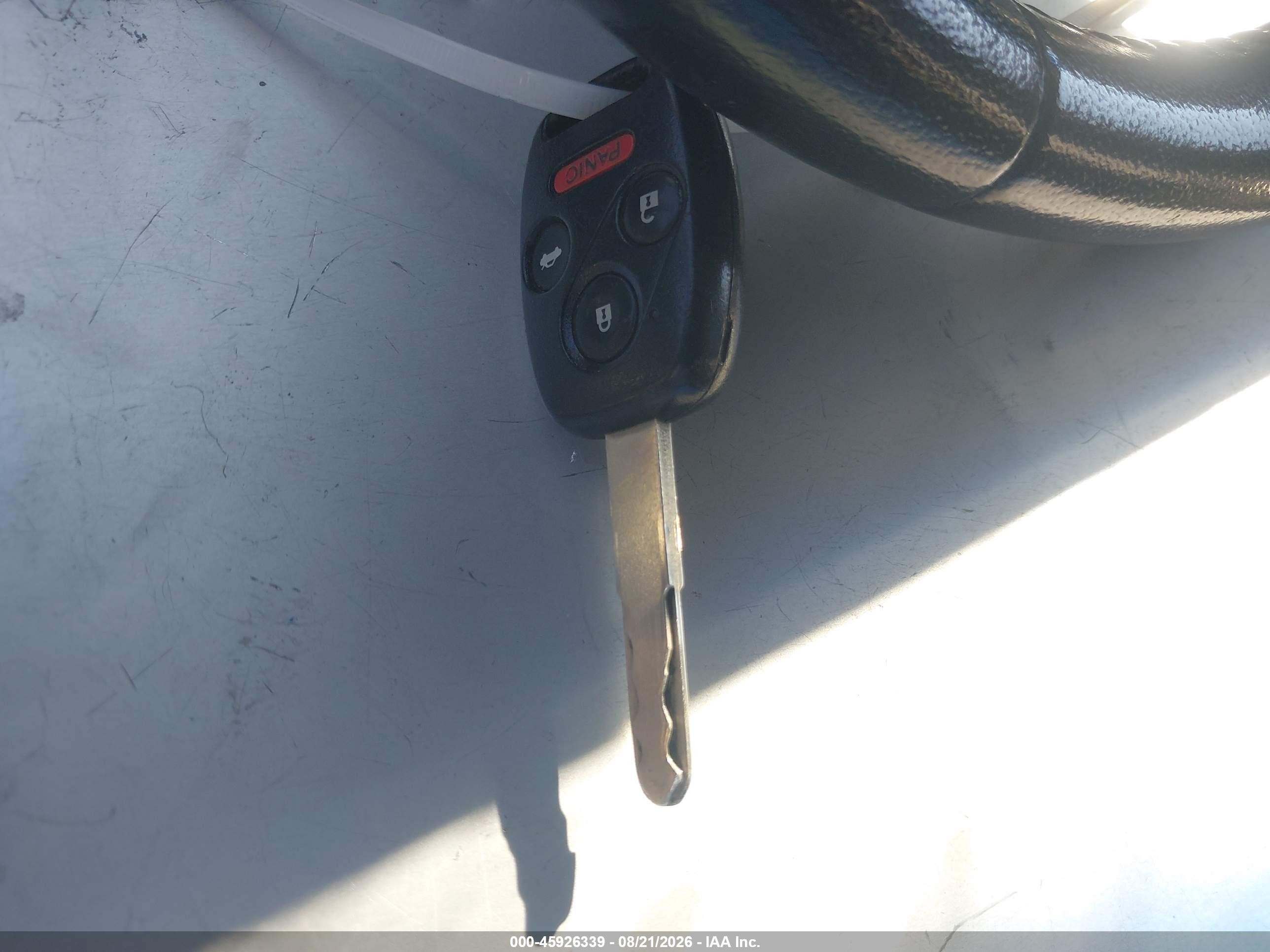 2012 Honda Accord 2.4 Ex-l Gray vin: 1HGCP2F85CA199578