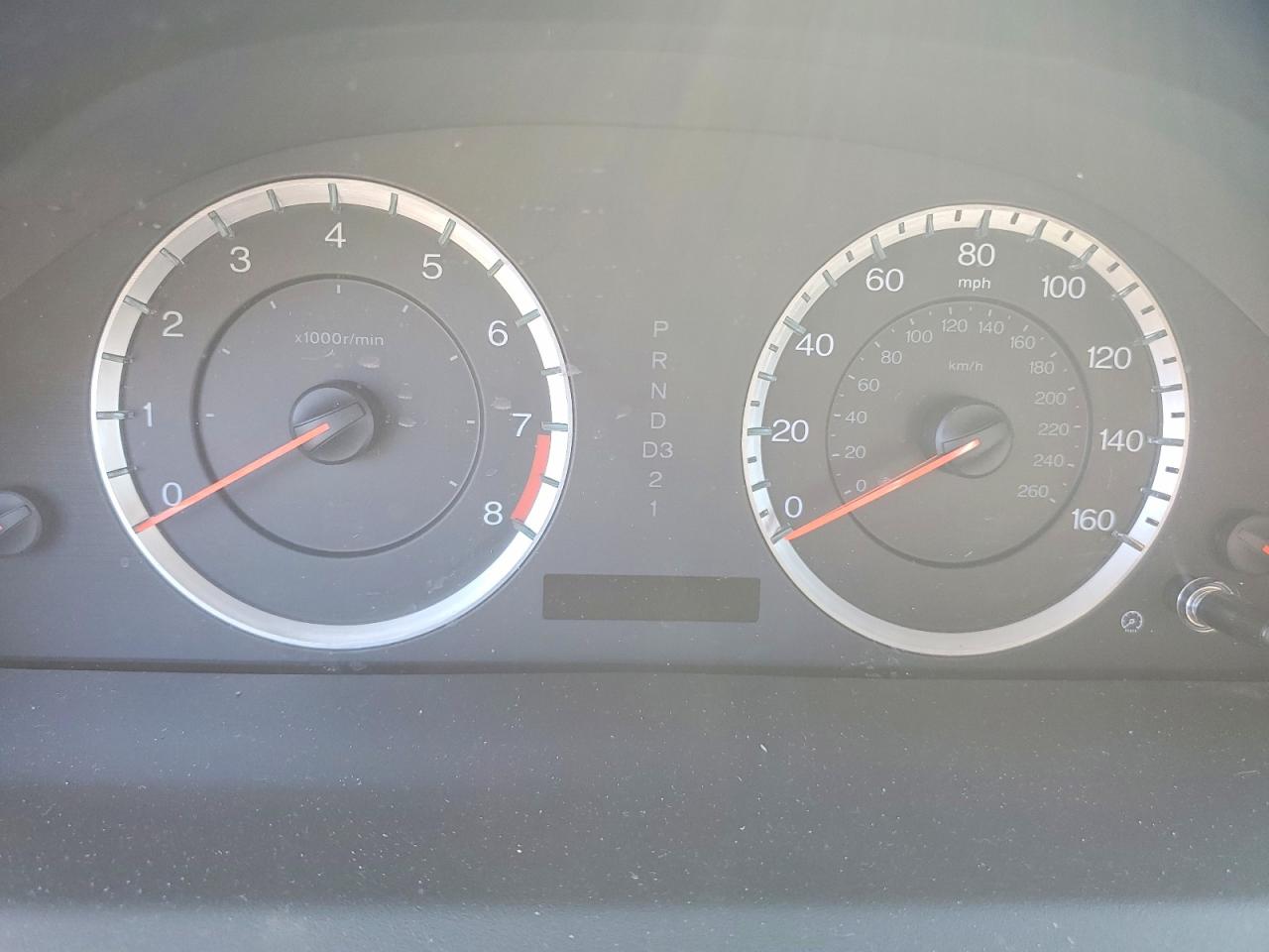 2012 Honda Accord Exl Серебряный vin: 1HGCP2F85CA221207