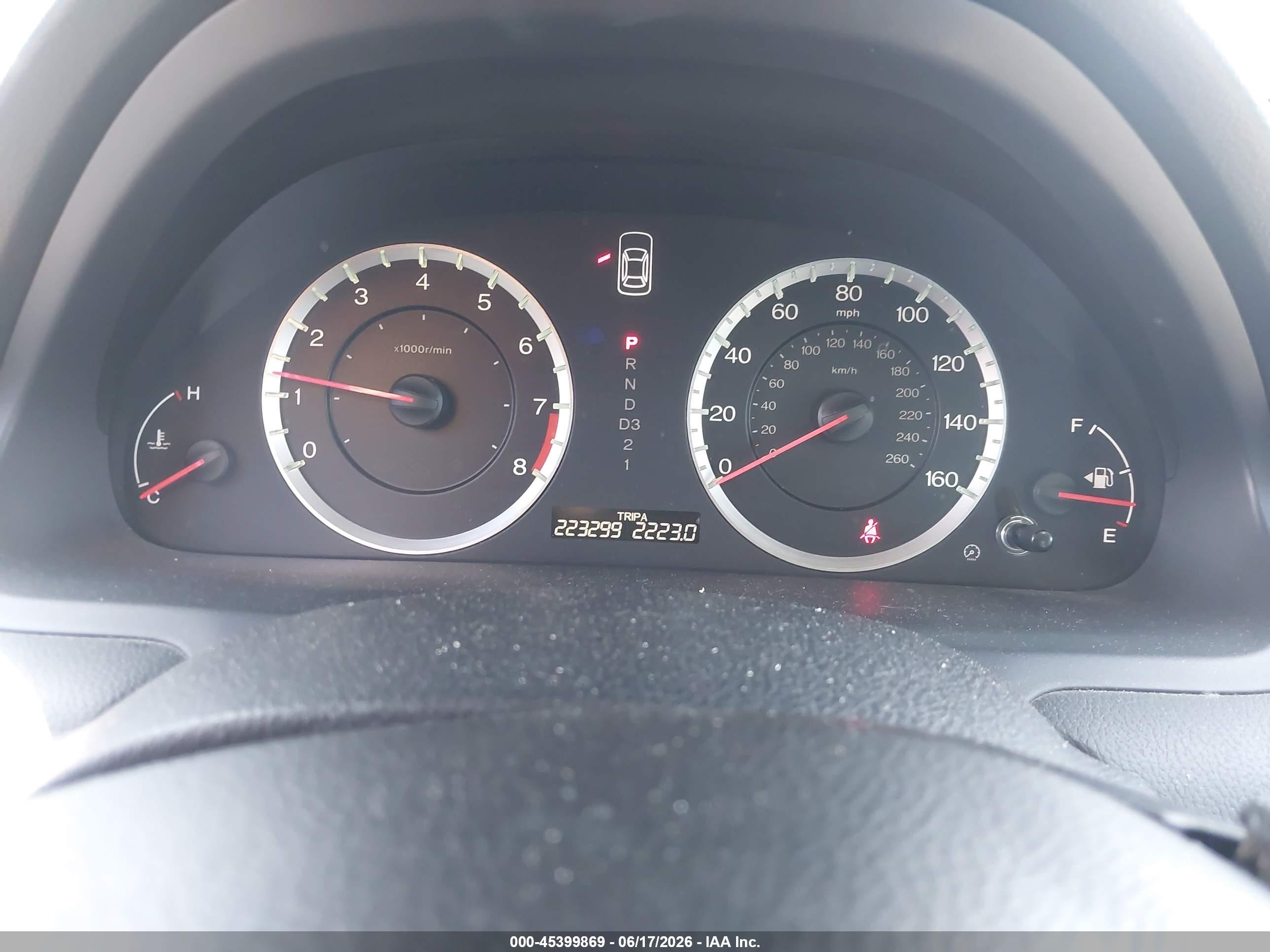 2010 Honda Accord 2.4 Ex-l Зеленый vin: 1HGCP2F86AA047483