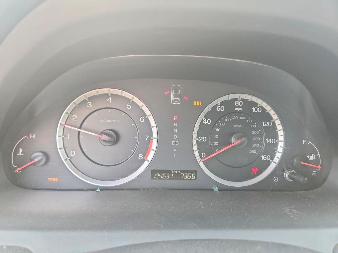2010 Honda Accord Gray vin: 1HGCP2F86AA072576