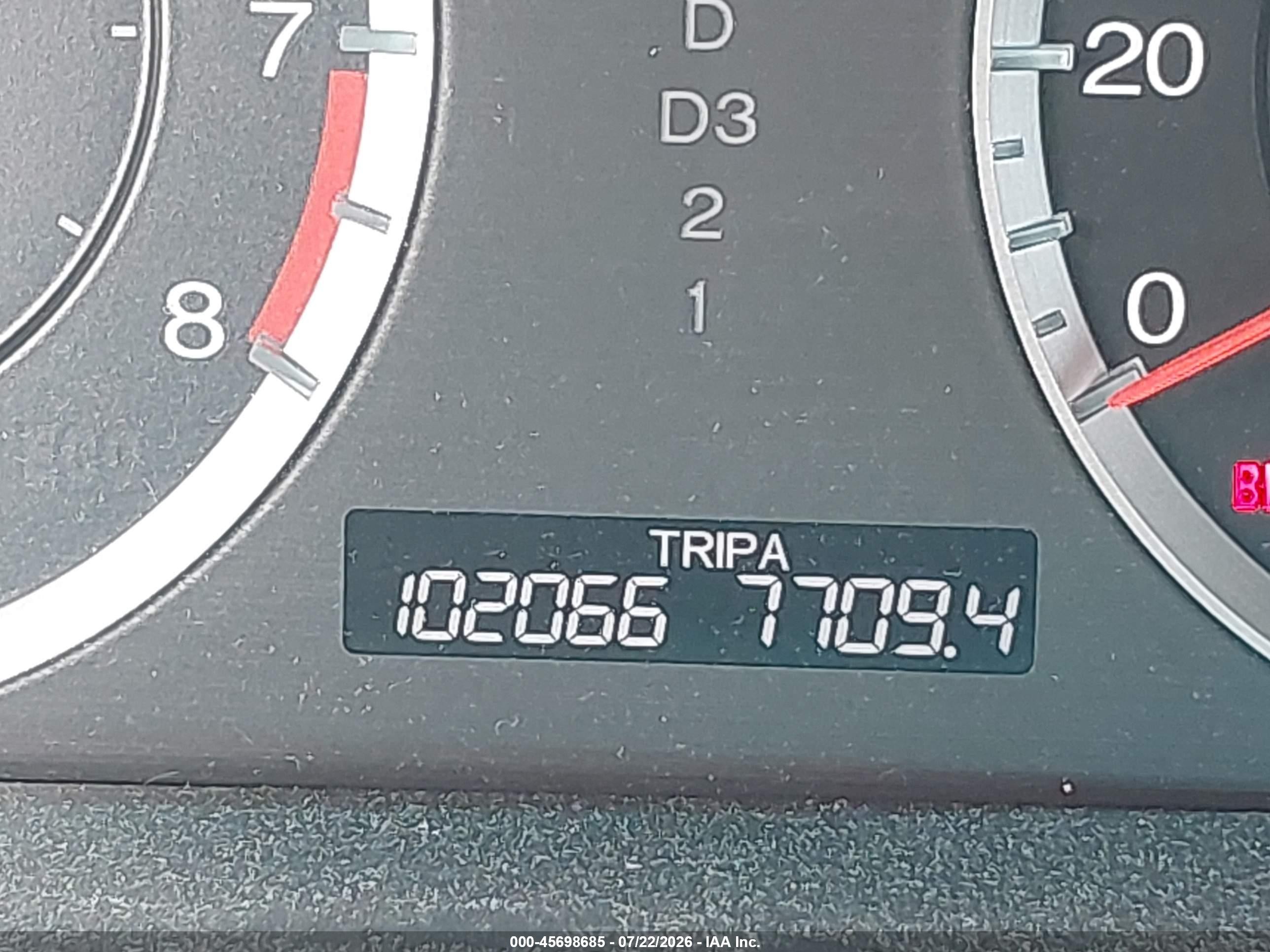 2010 Honda Accord 2.4 Ex-l White vin: 1HGCP2F86AA138060