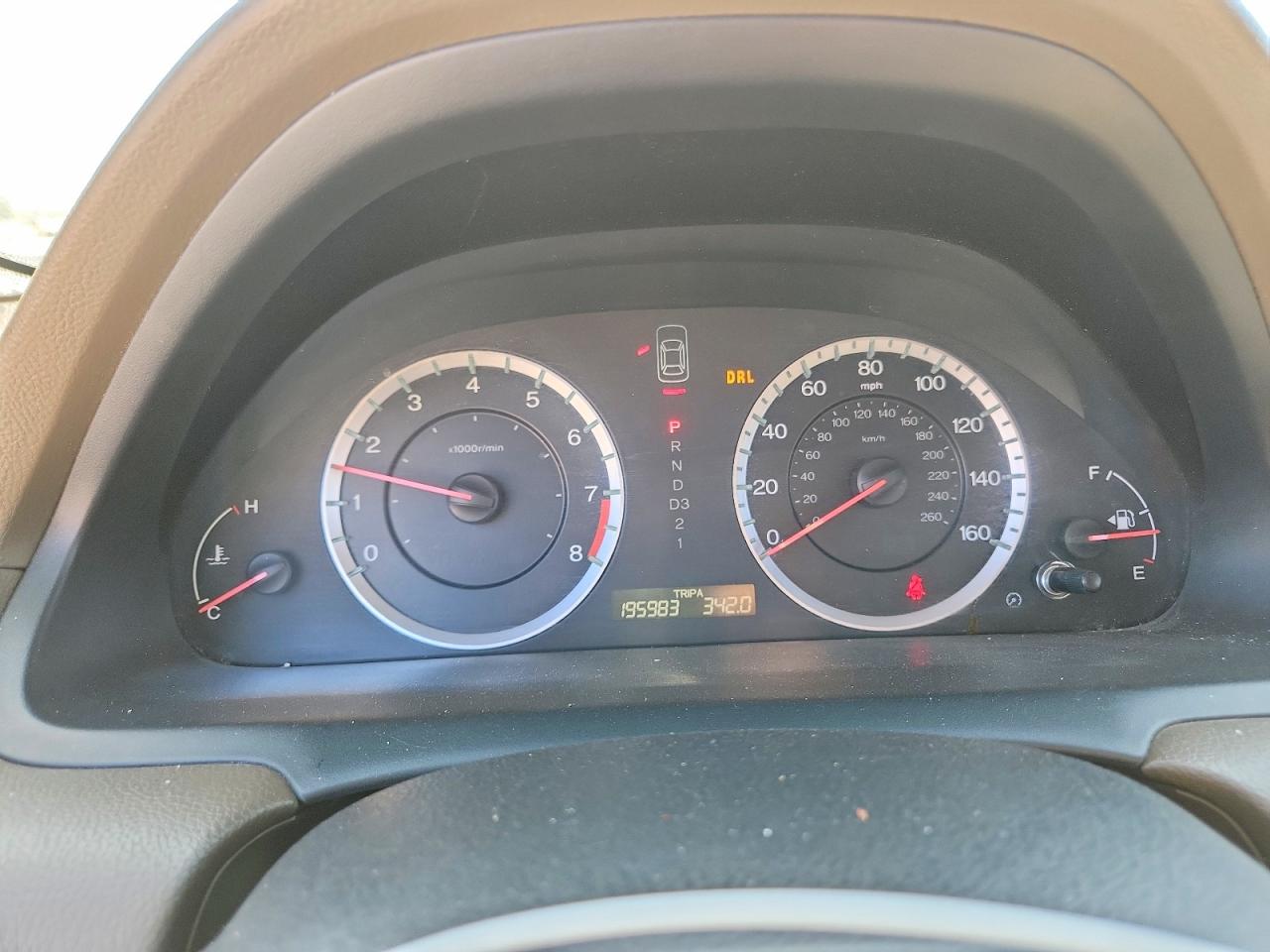 2010 Honda Accord Exl Black vin: 1HGCP2F86AA164867