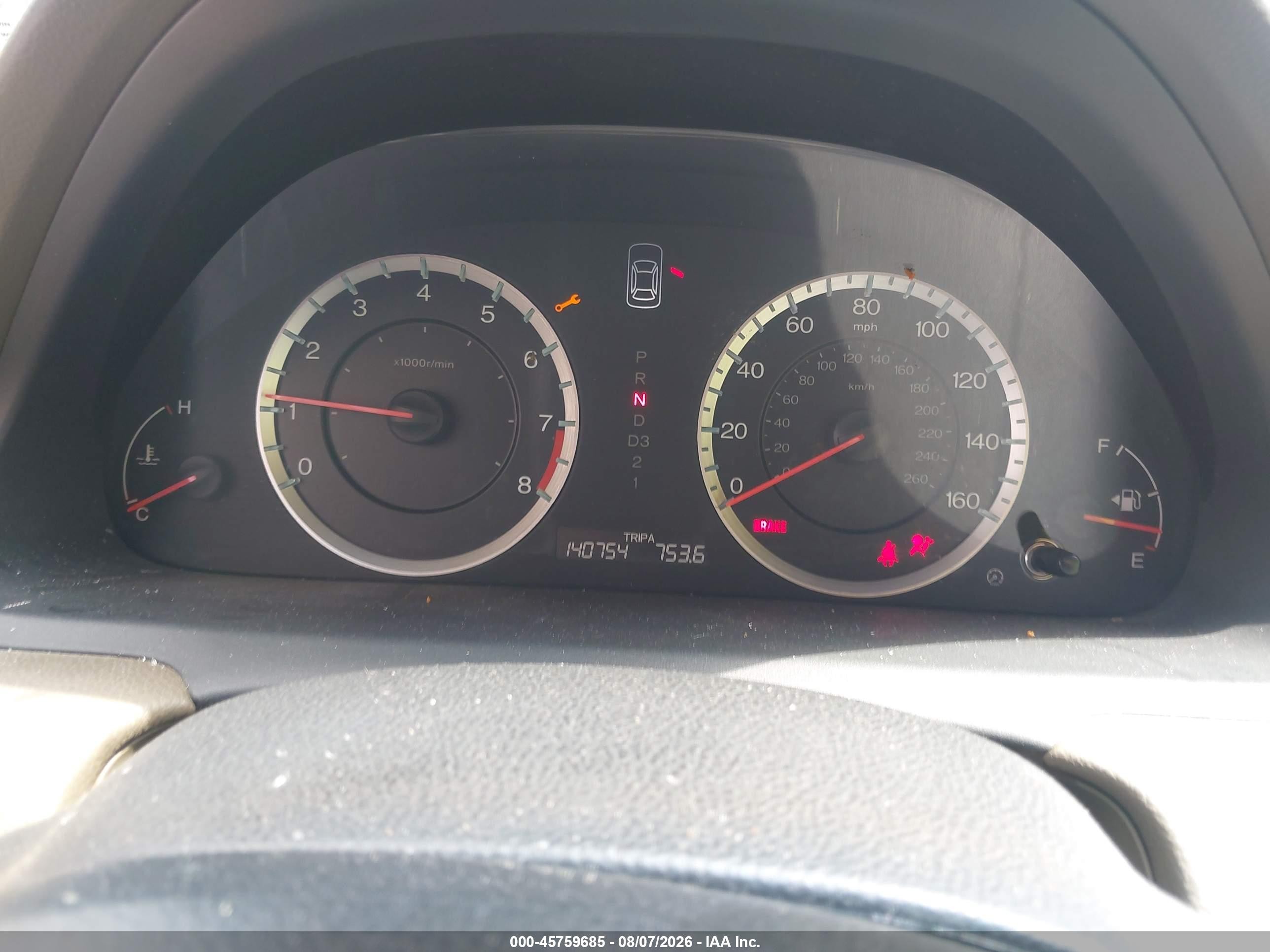 2010 Honda Accord 2.4 Ex-l Black vin: 1HGCP2F86AA177165