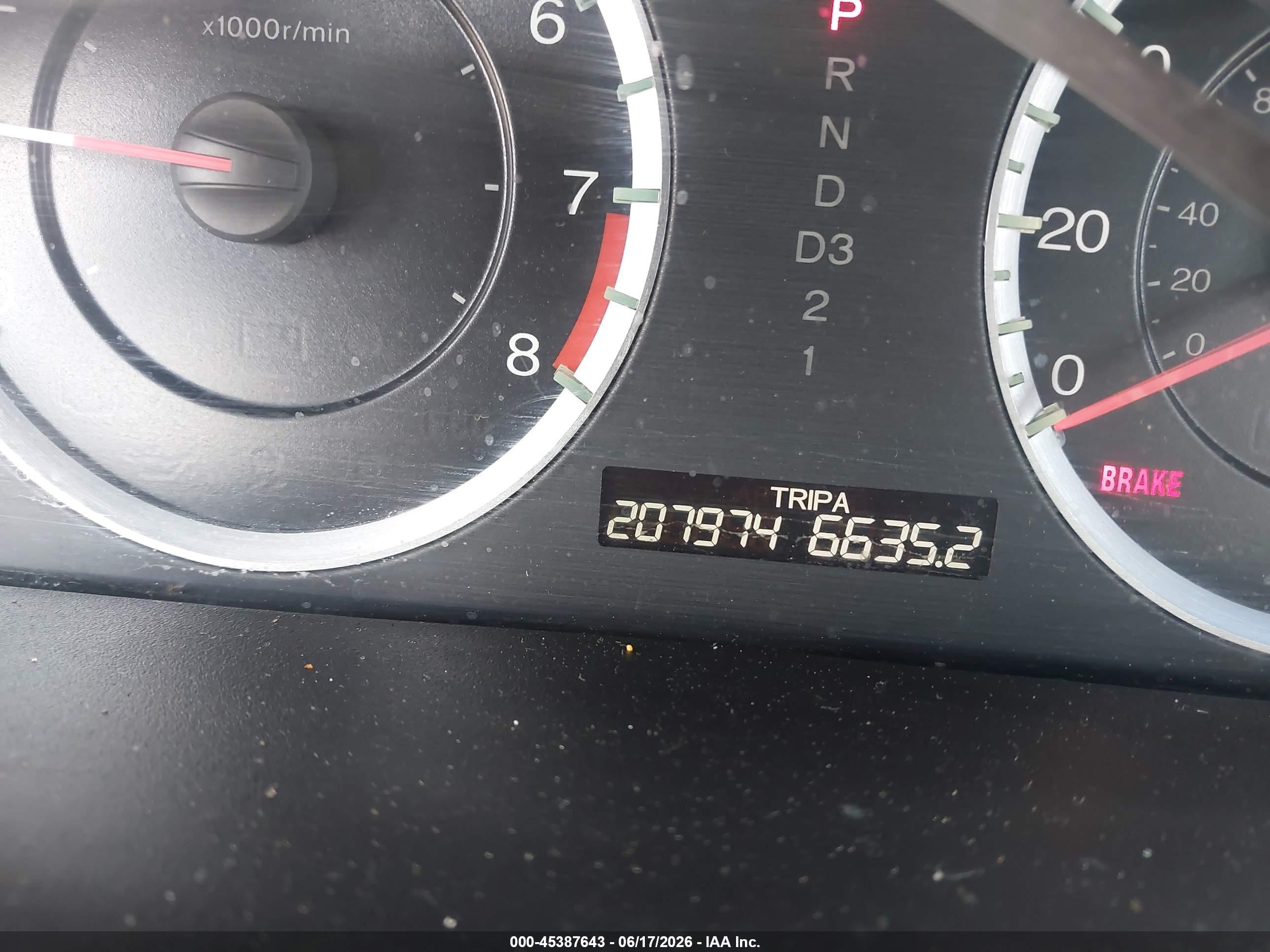 2011 Honda Accord 2.4 Ex-l Черный vin: 1HGCP2F86BA090304