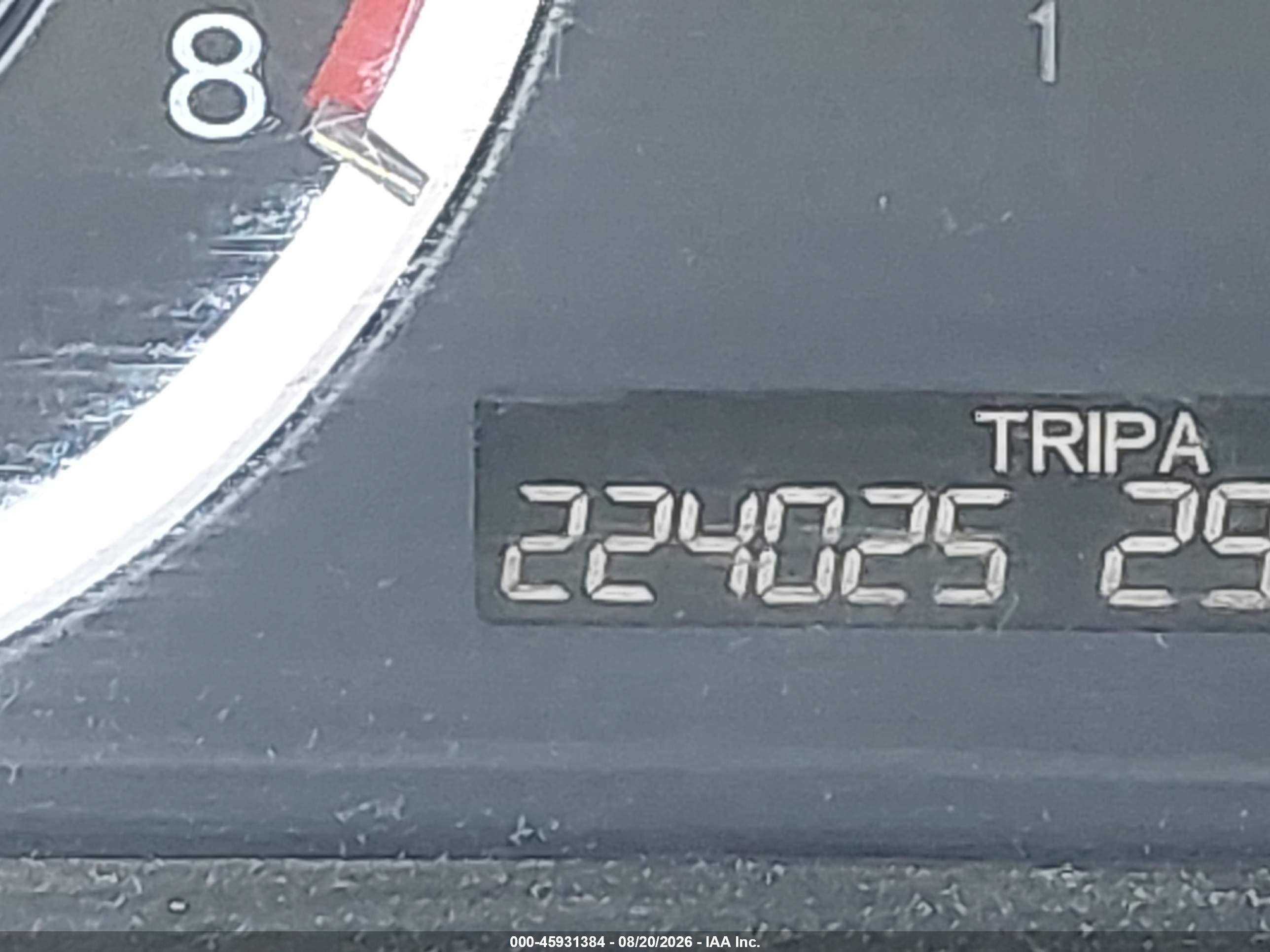 2011 Honda Accord 2.4 Ex-l Gray vin: 1HGCP2F86BA153367