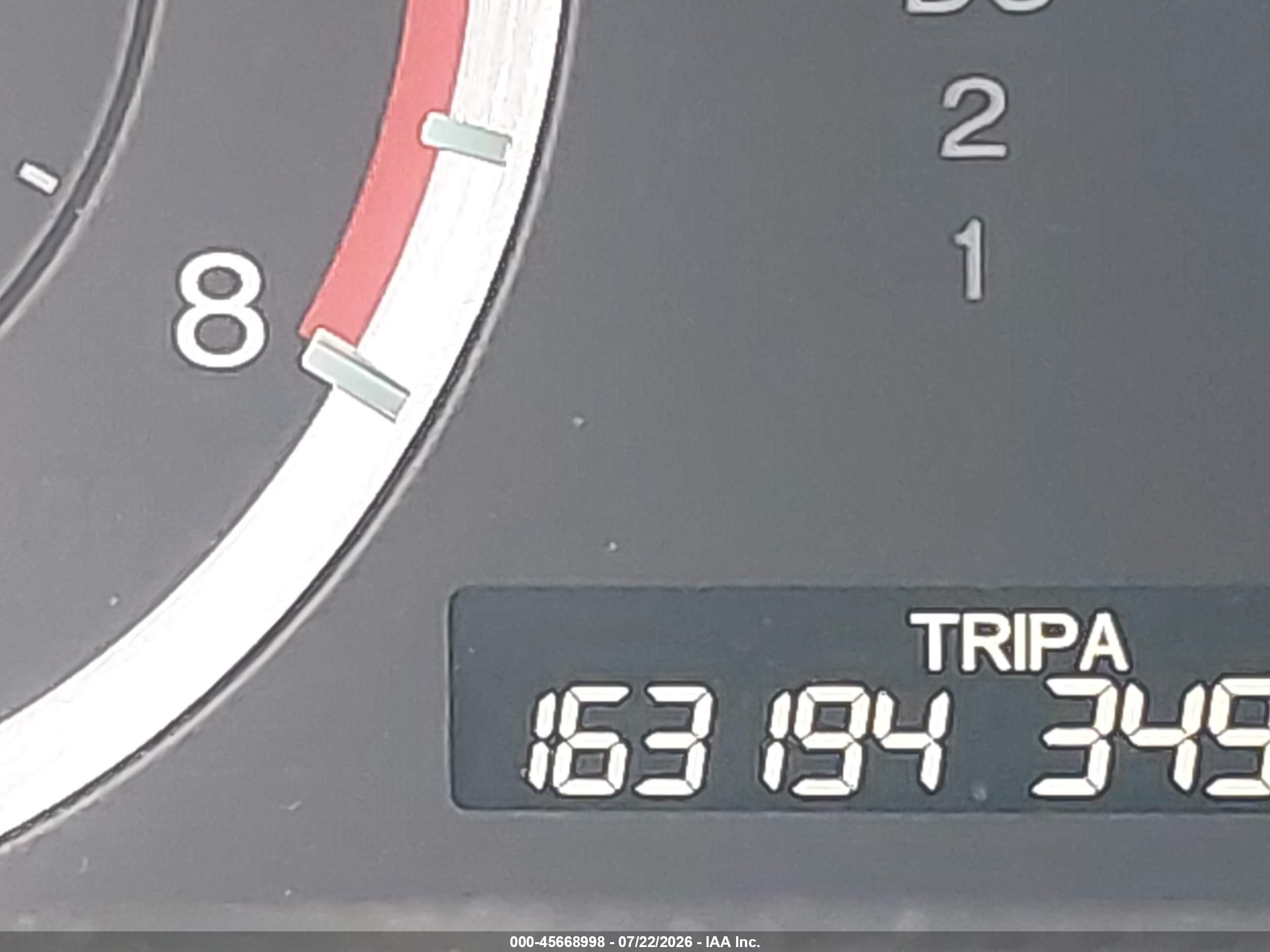 2012 Honda Accord 2.4 Ex-l Burgundy vin: 1HGCP2F86CA058051
