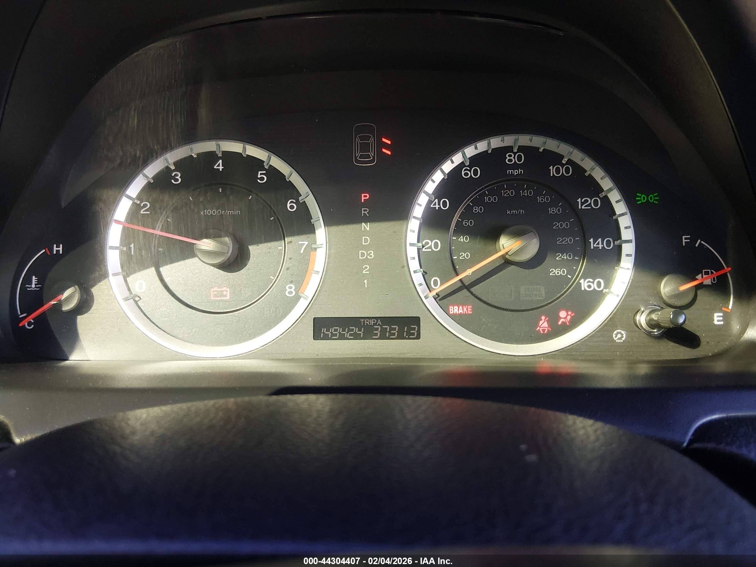 2012 Honda Accord 2.4 Ex-l Black vin: 1HGCP2F86CA070216