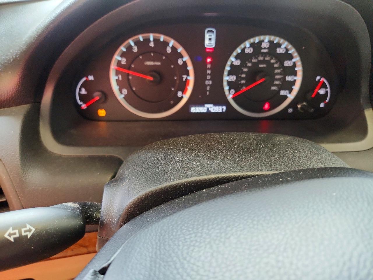 2012 Honda Accord Exl Black vin: 1HGCP2F86CA175662