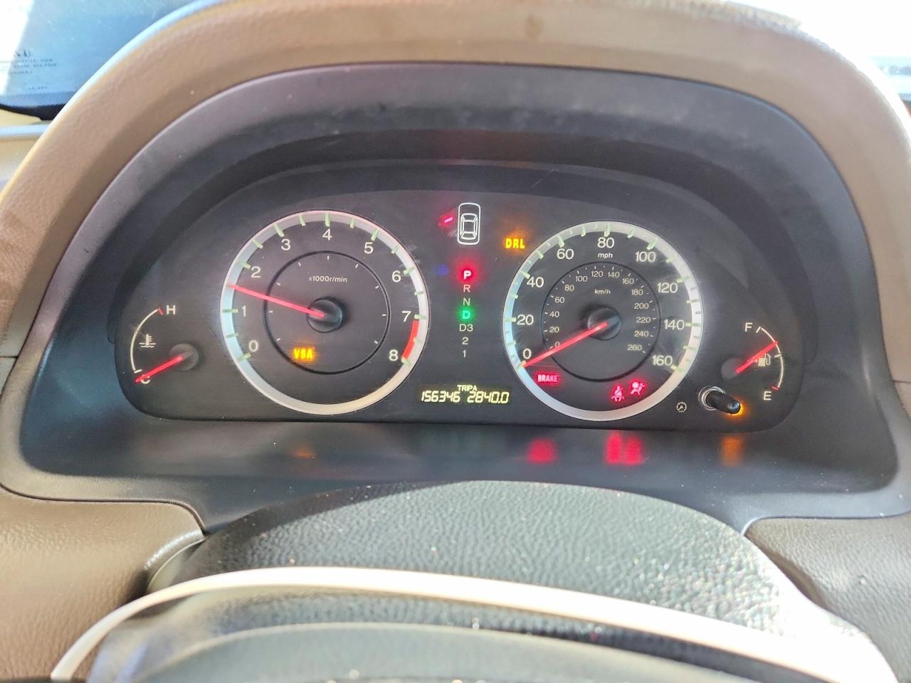 2010 Honda Accord Exl Black vin: 1HGCP2F87AA027291