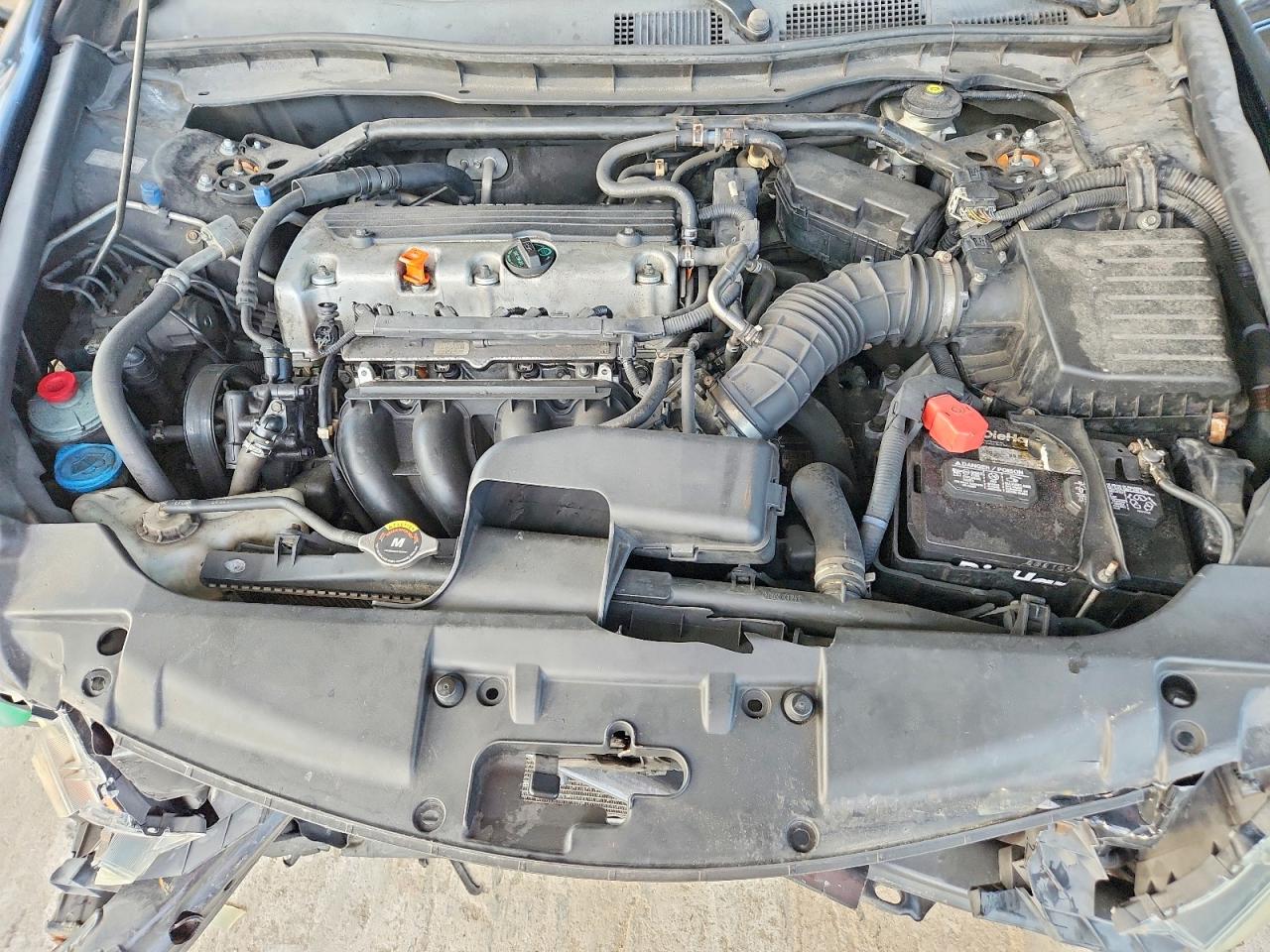 2010 Honda Accord Exl Black vin: 1HGCP2F87AA027291