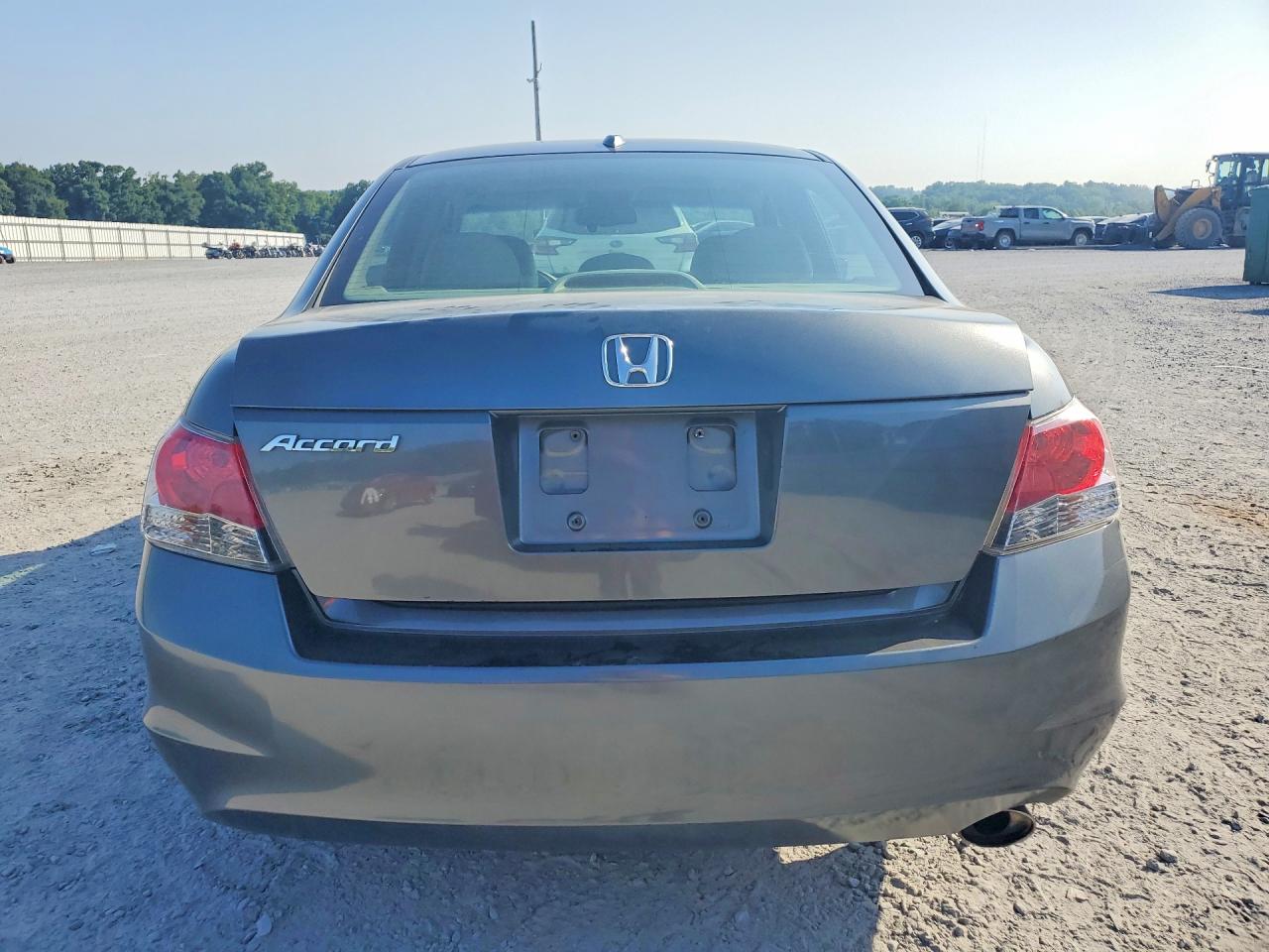 2010 Honda Accord Exl Gray vin: 1HGCP2F87AA034371