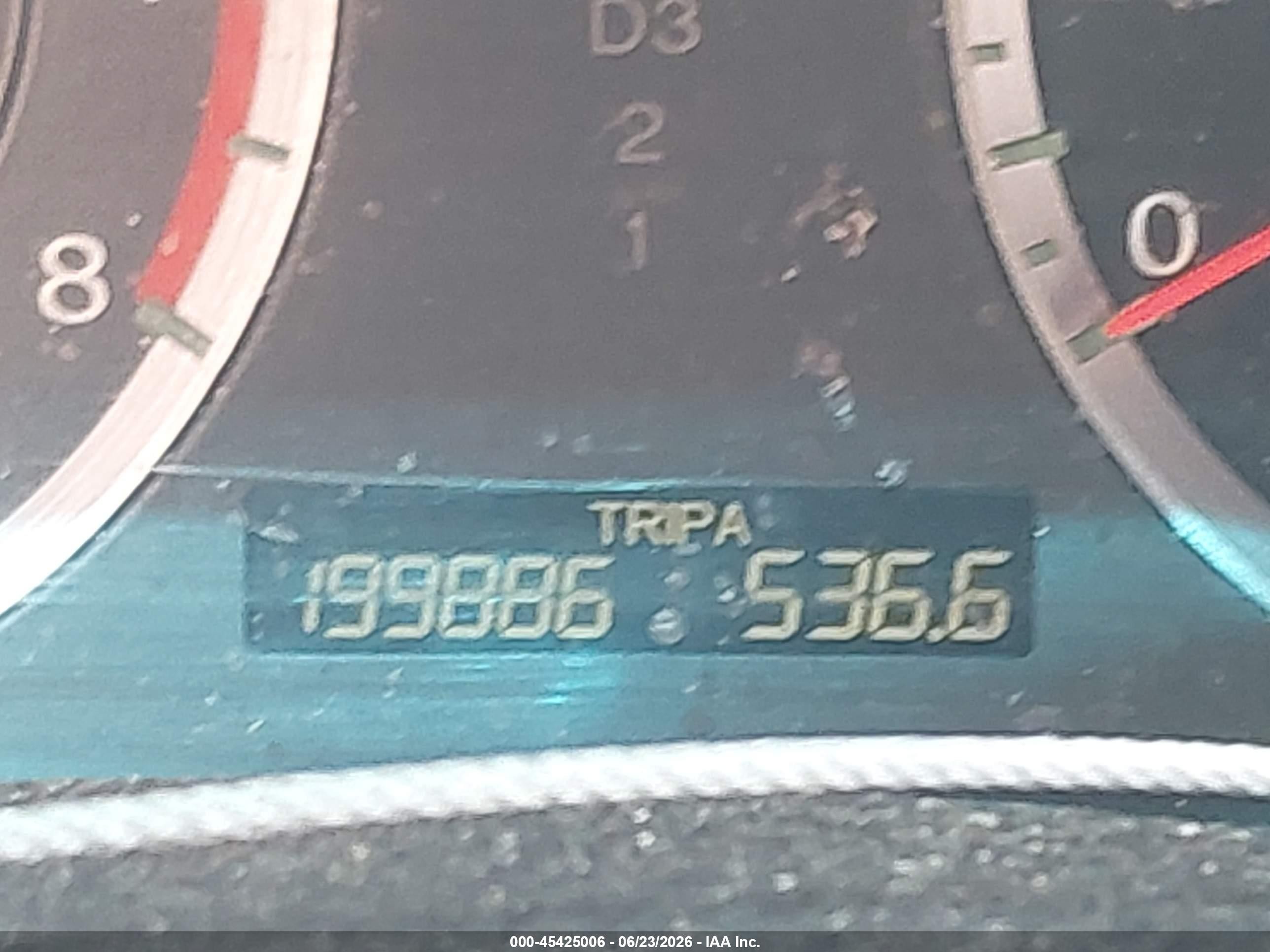 2010 Honda Accord 2.4 Ex-l Brown vin: 1HGCP2F87AA103642