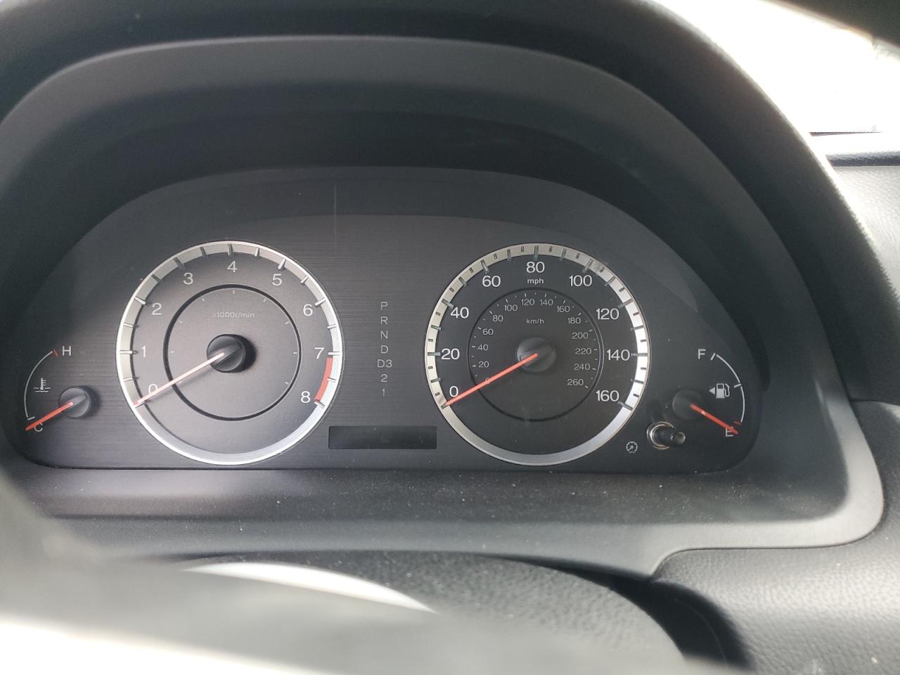 2011 Honda Accord Exl White vin: 1HGCP2F87BA058610